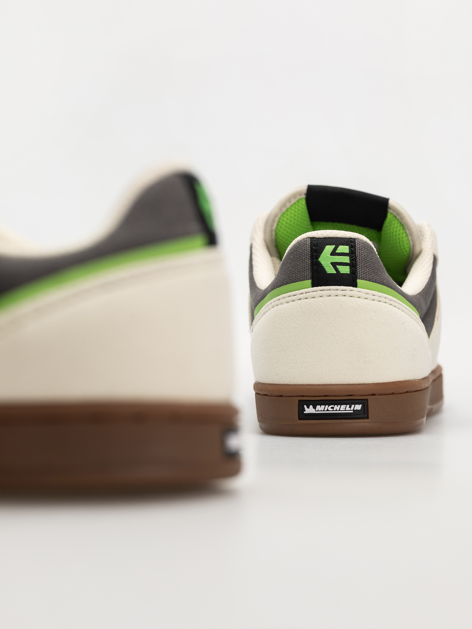 Buty Etnies Marana (white/grey/gum)