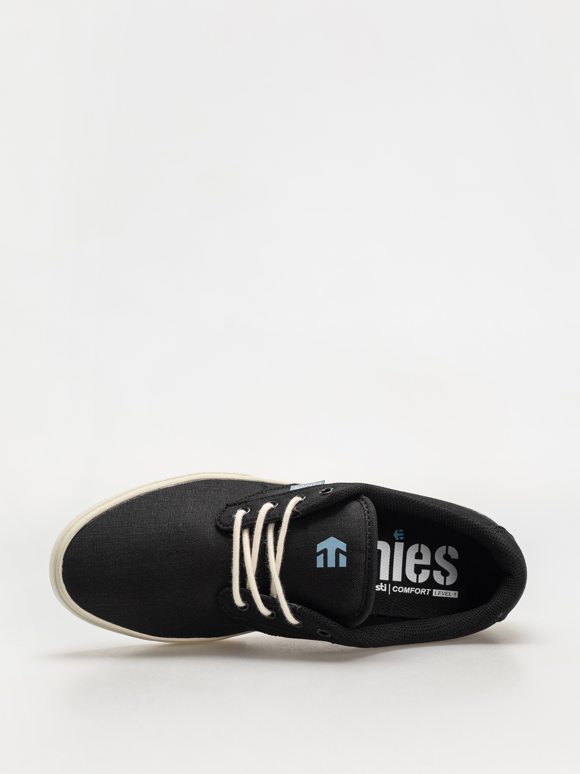 Buty Etnies Jameson 2 Eco (black/blue/black)