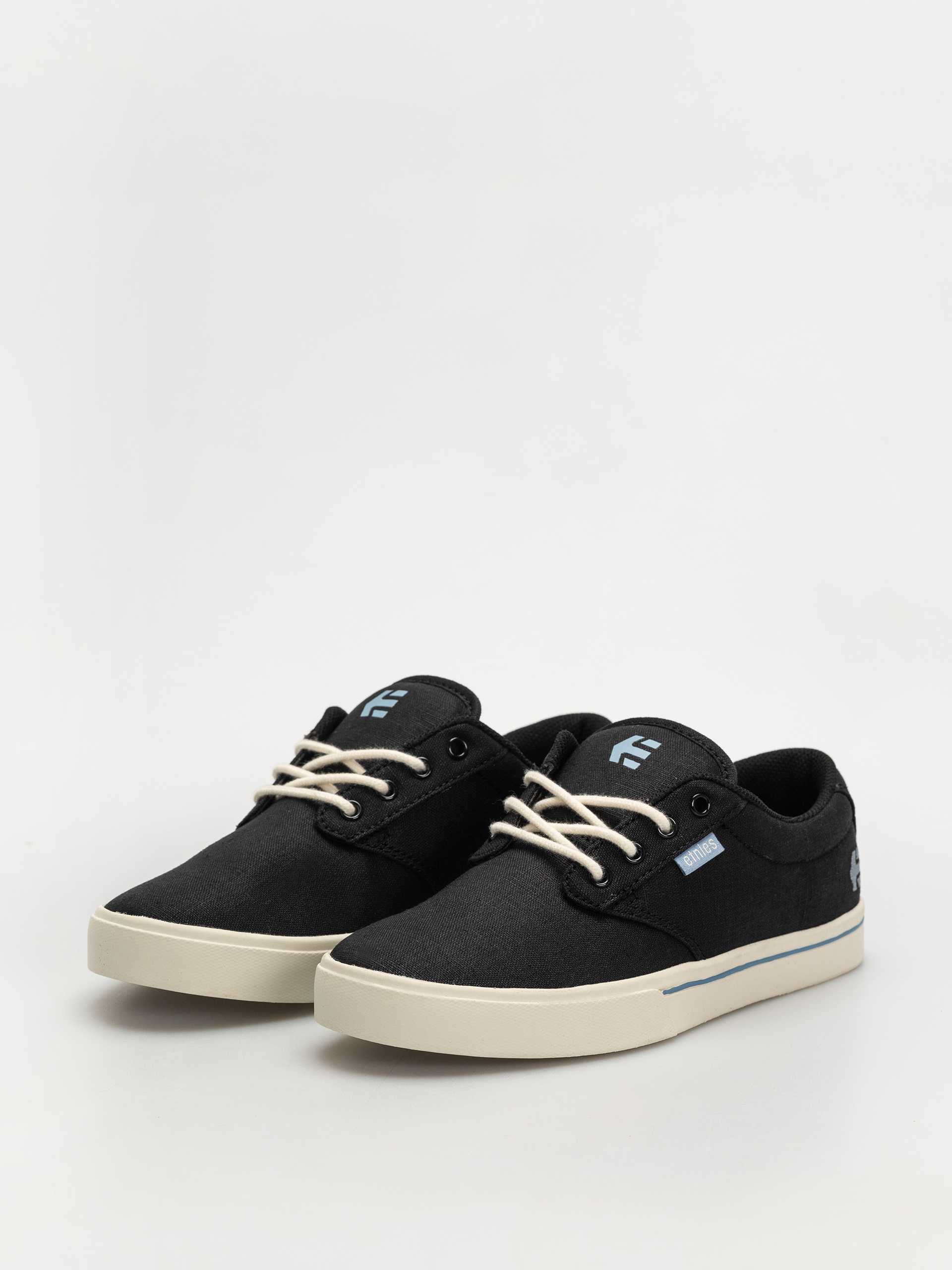 Buty Etnies Jameson 2 Eco (black/blue/black)