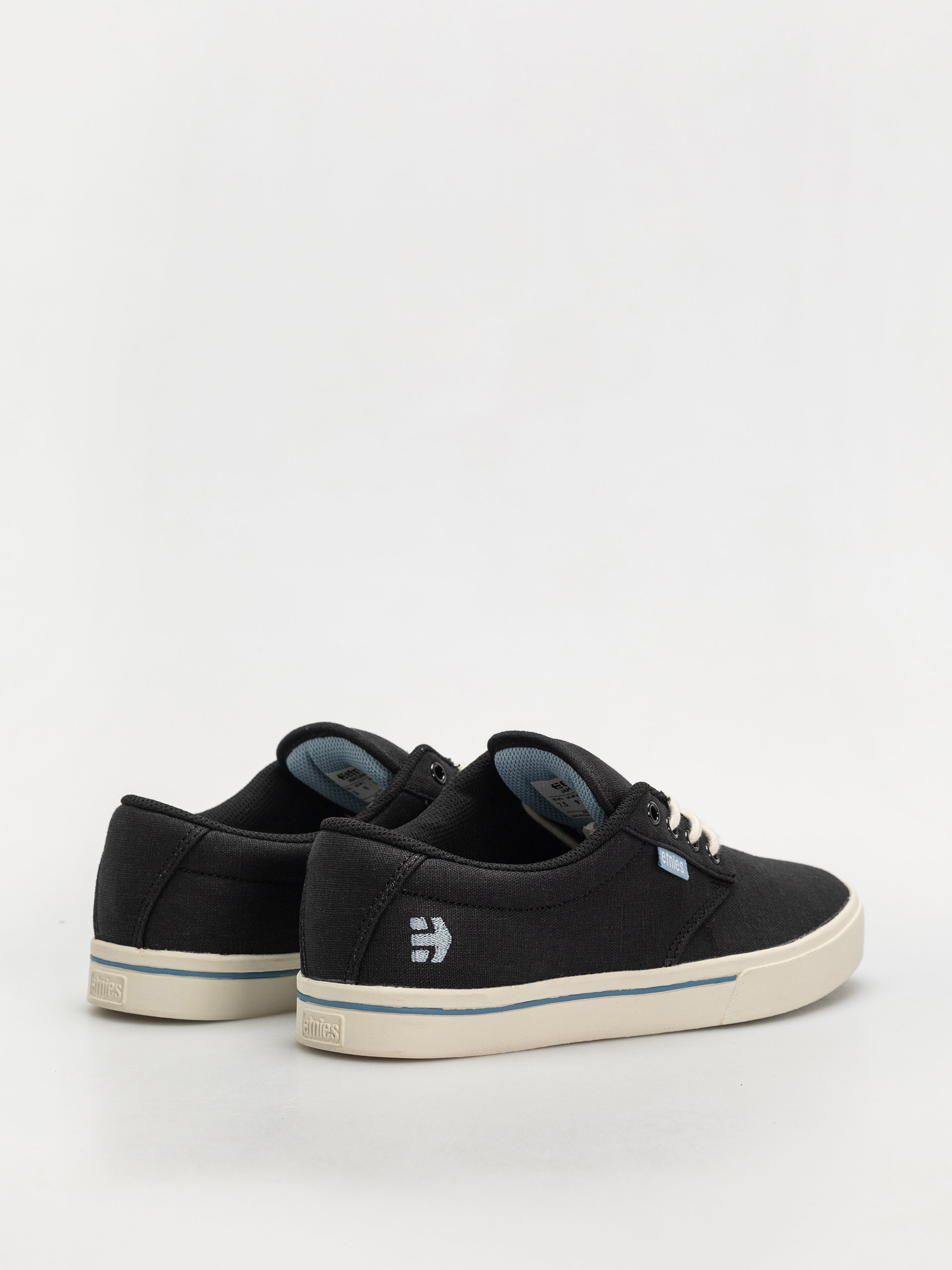 Buty Etnies Jameson 2 Eco (black/blue/black)