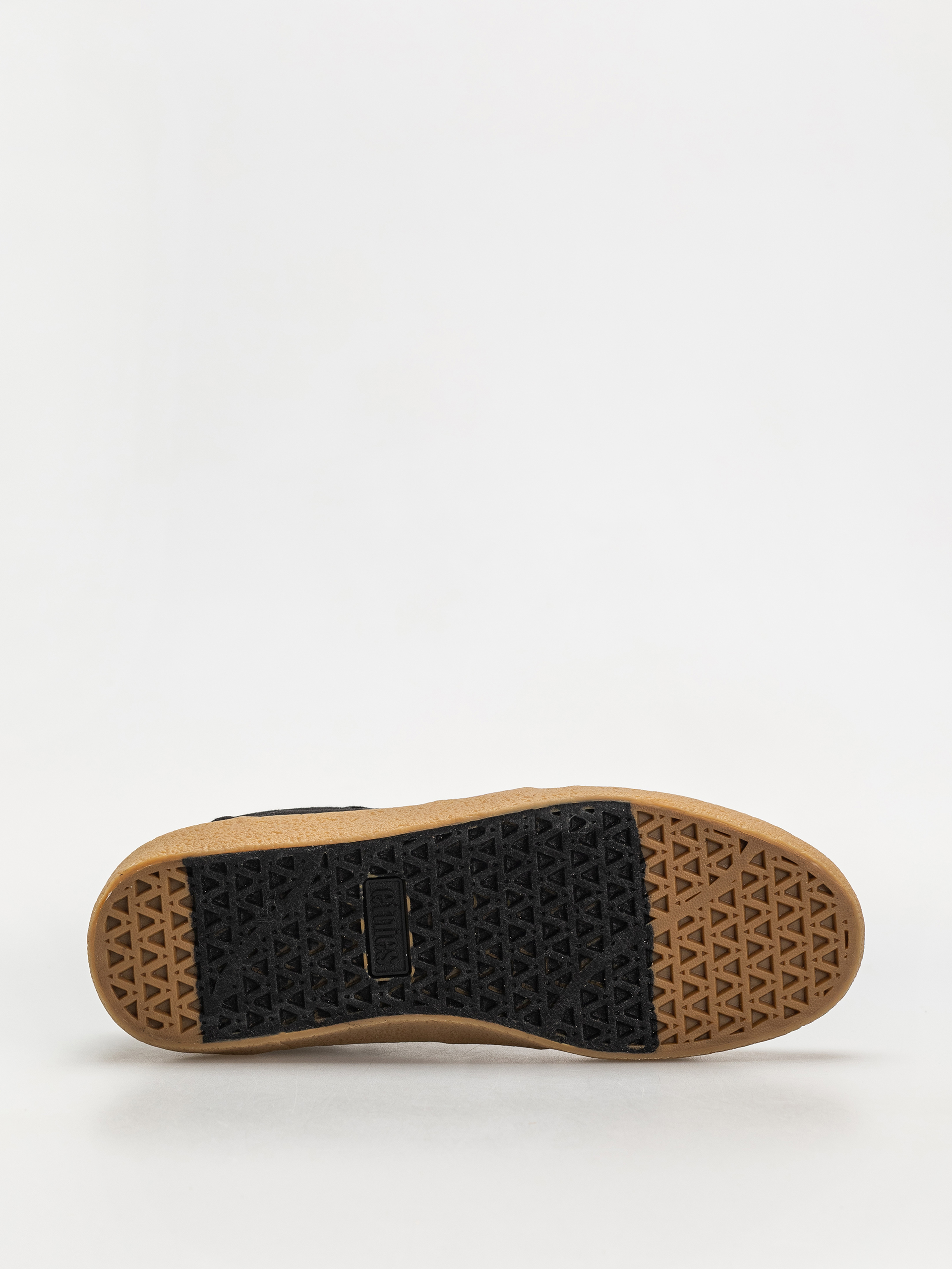 Buty Etnies Barge Ls (black raw)