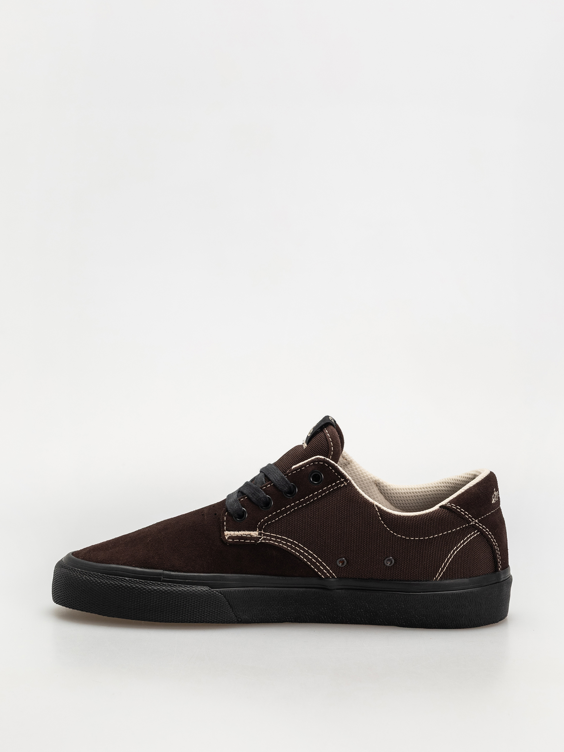 Buty Etnies Barge Plus (brown/black)