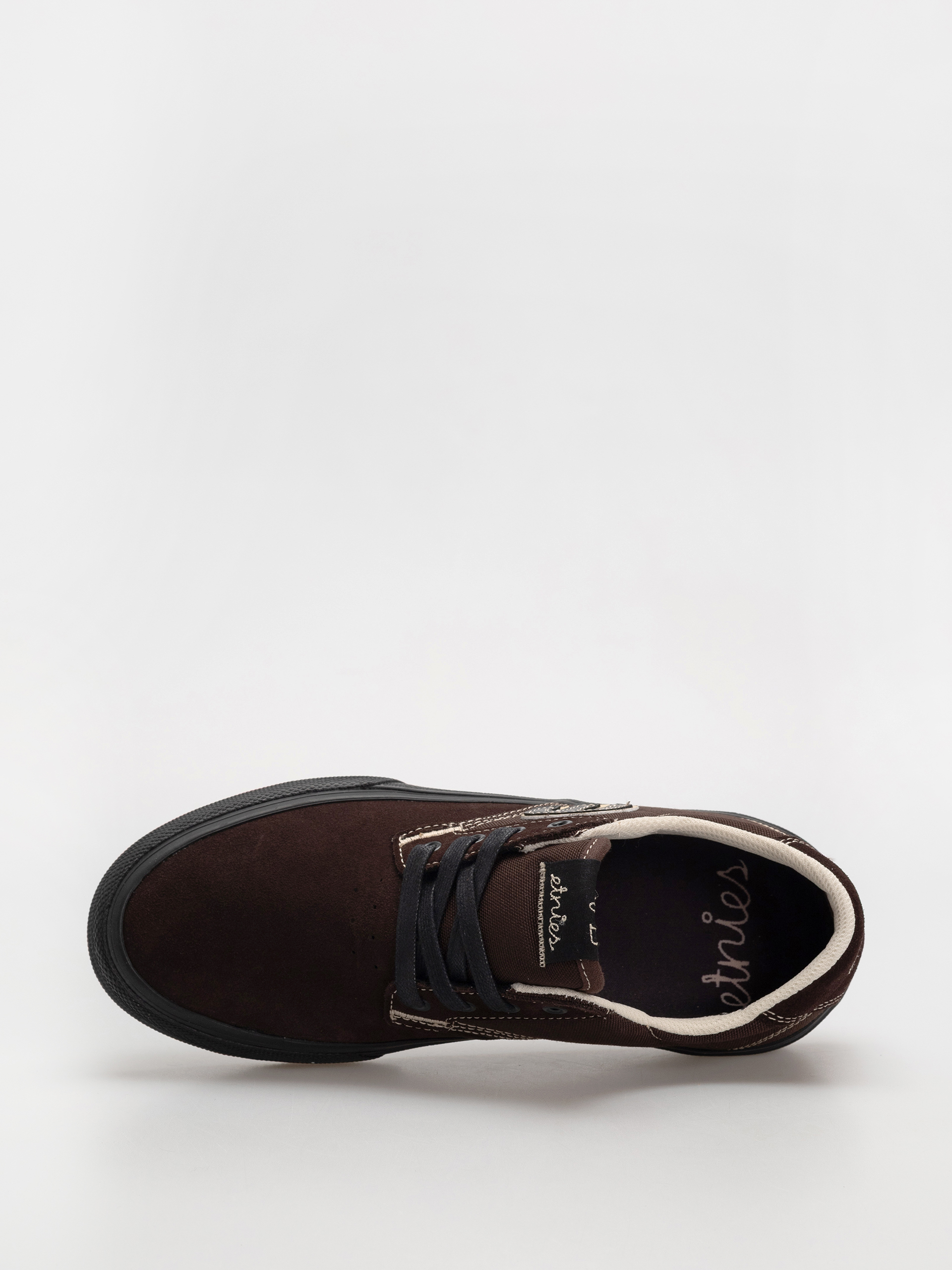 Buty Etnies Barge Plus (brown/black)