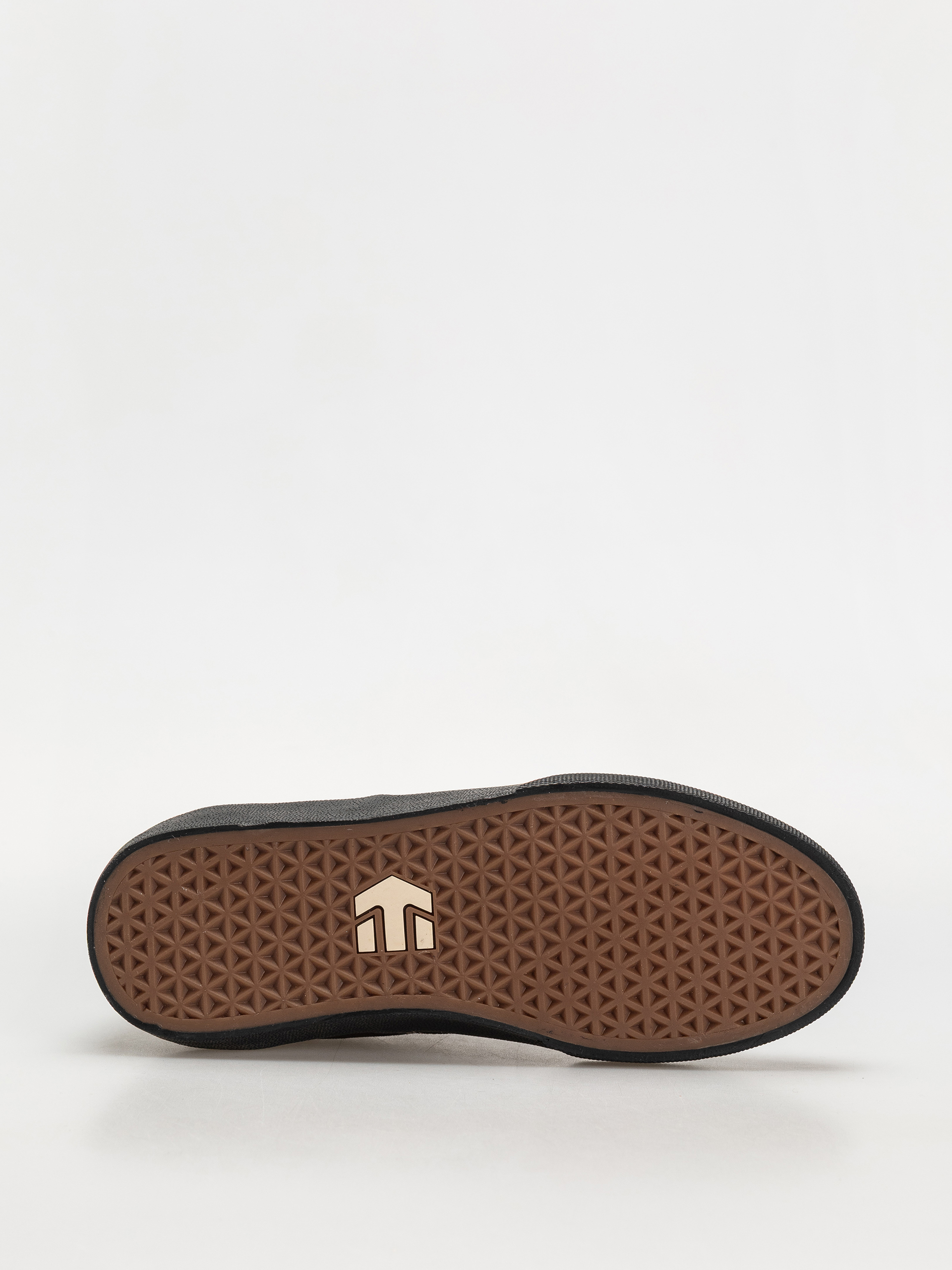 Buty Etnies Barge Plus (brown/black)