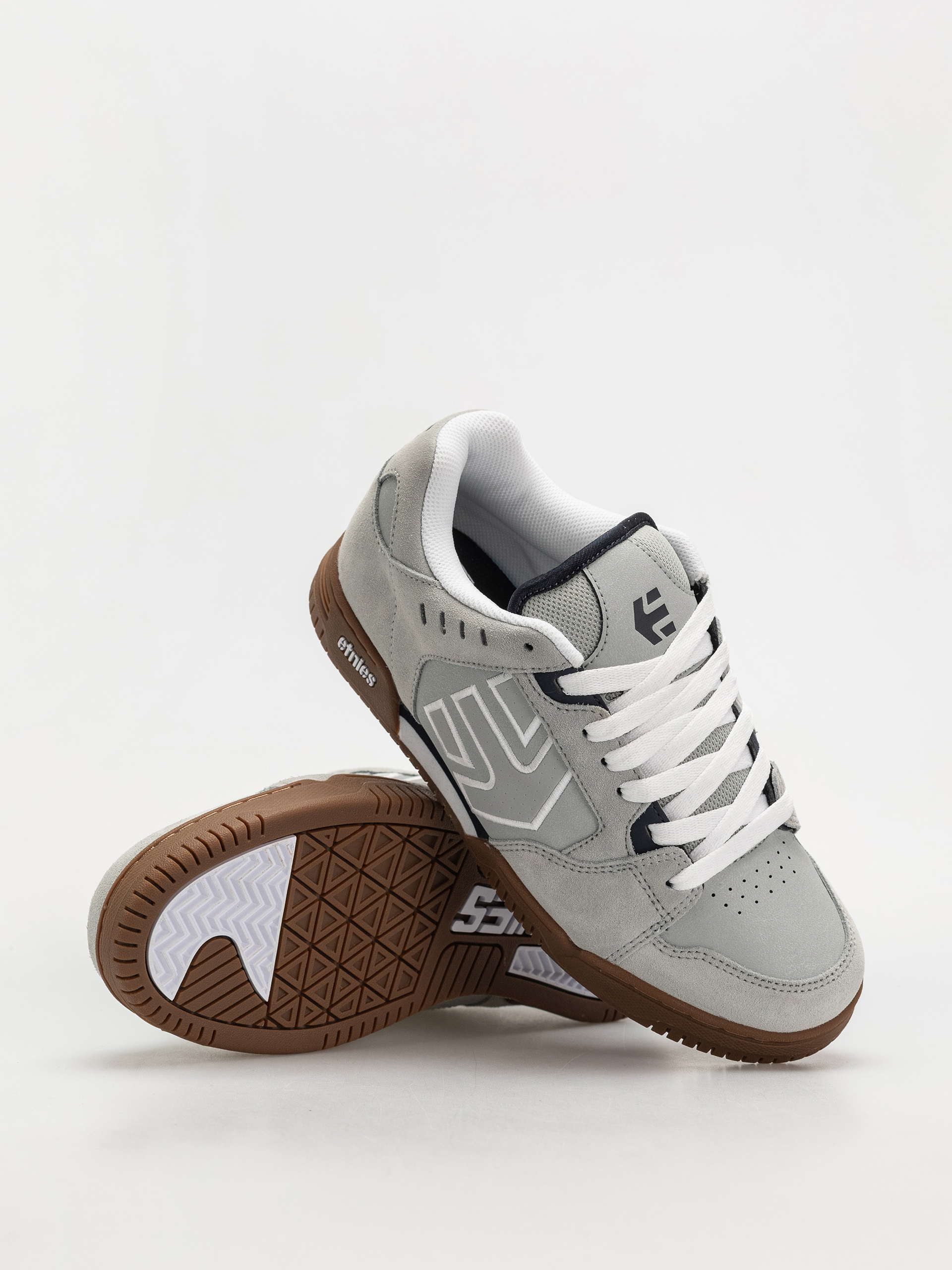 Buty Etnies Faze (grey/gum)