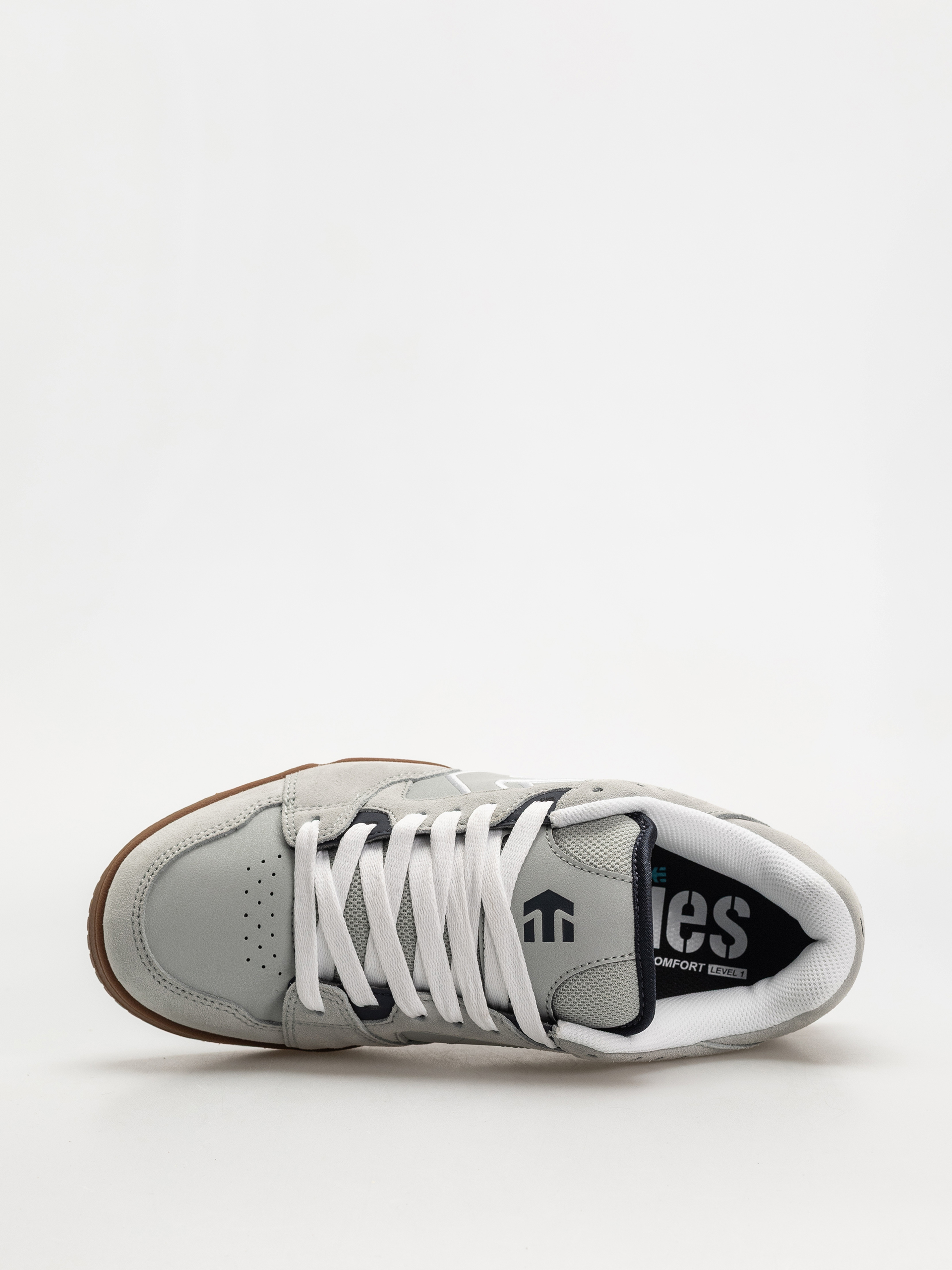 Buty Etnies Faze (grey/gum)