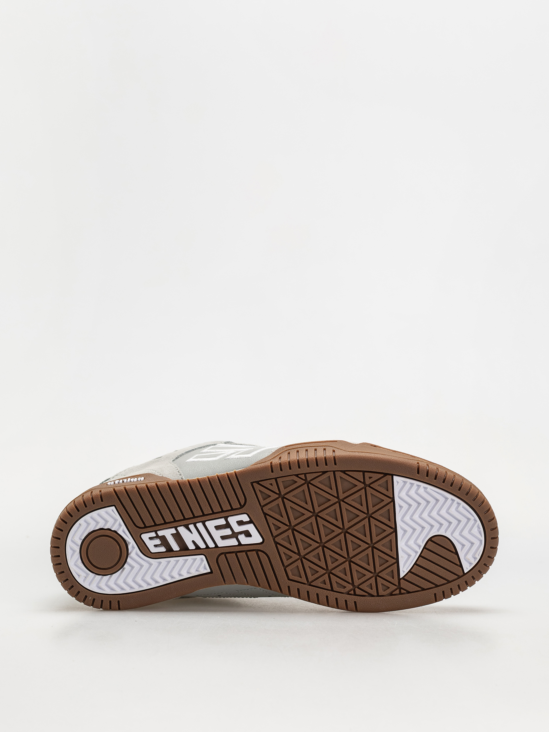 Buty Etnies Faze (grey/gum)