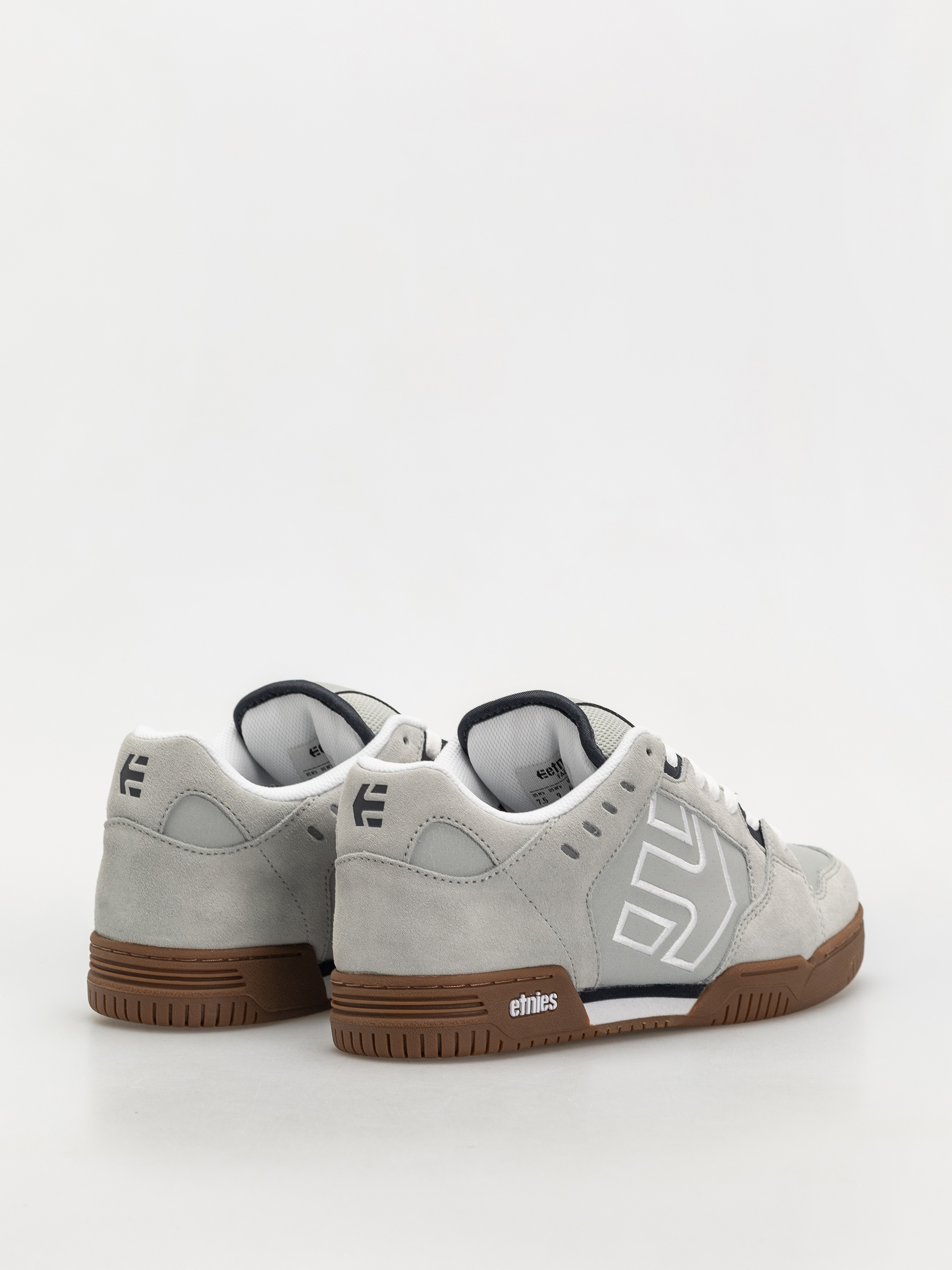 Buty Etnies Faze (grey/gum)