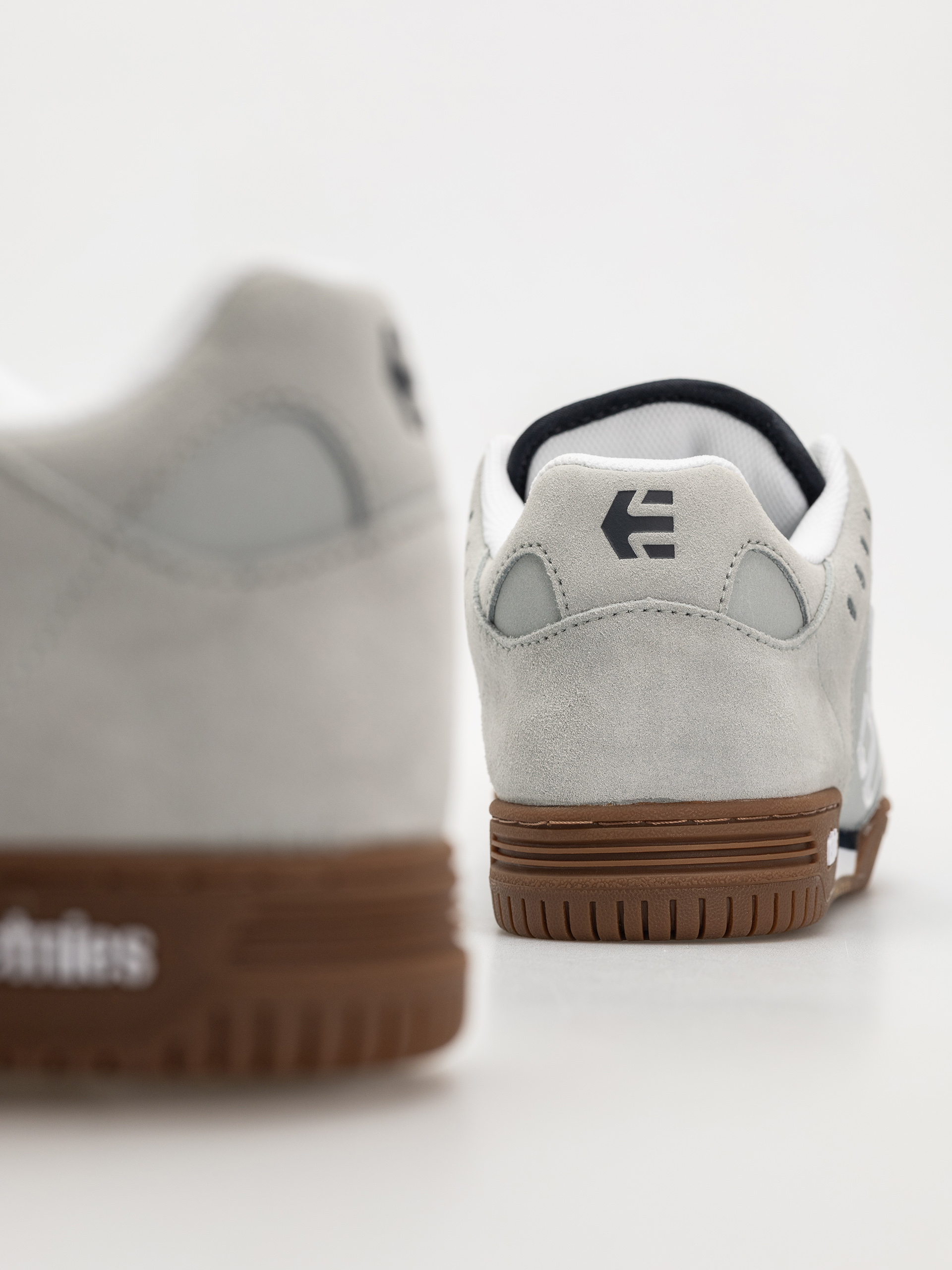 Buty Etnies Faze (grey/gum)