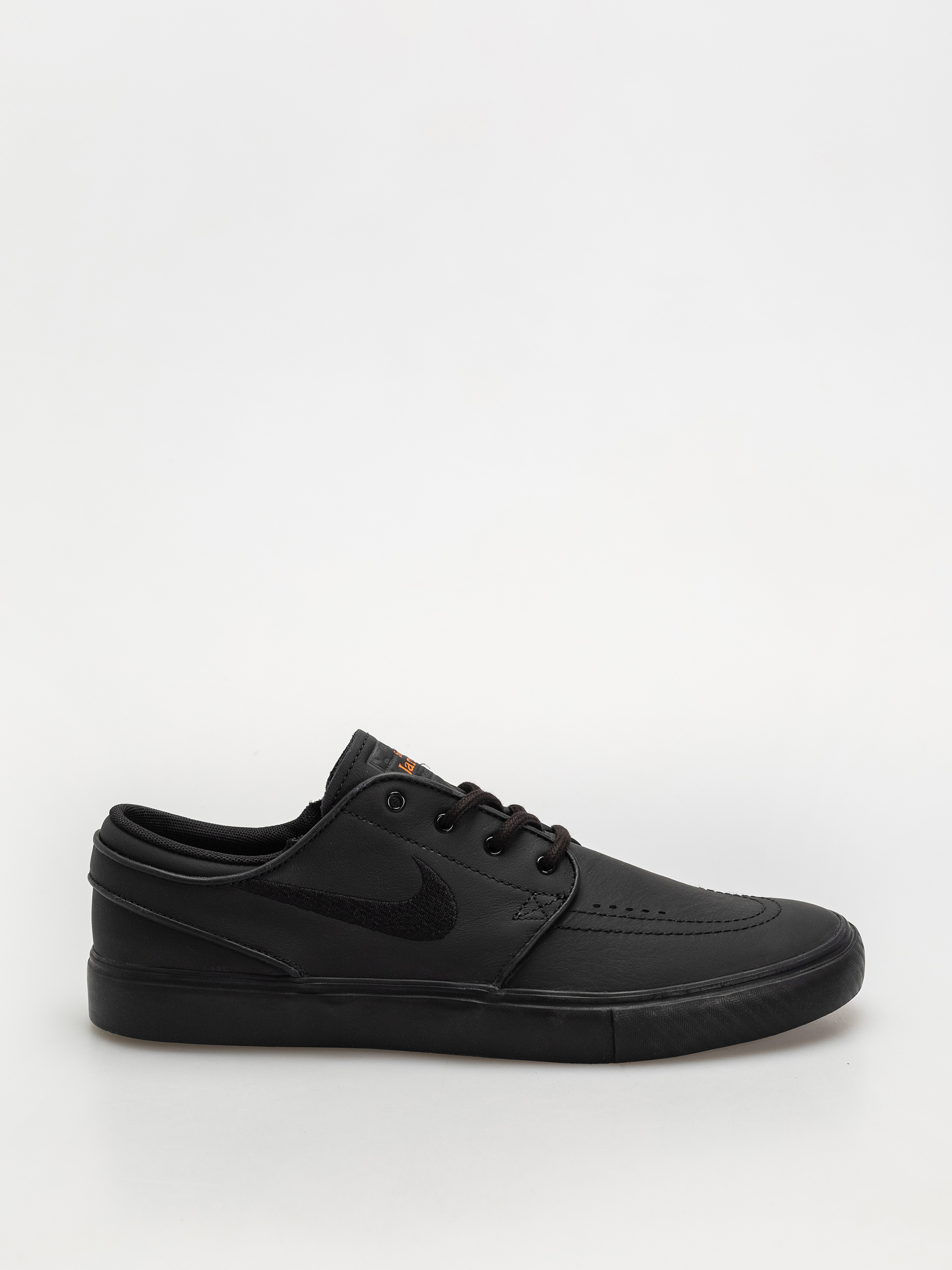 Buty Nike SB Zoom Janoski OG+ ISO (black/black black black)