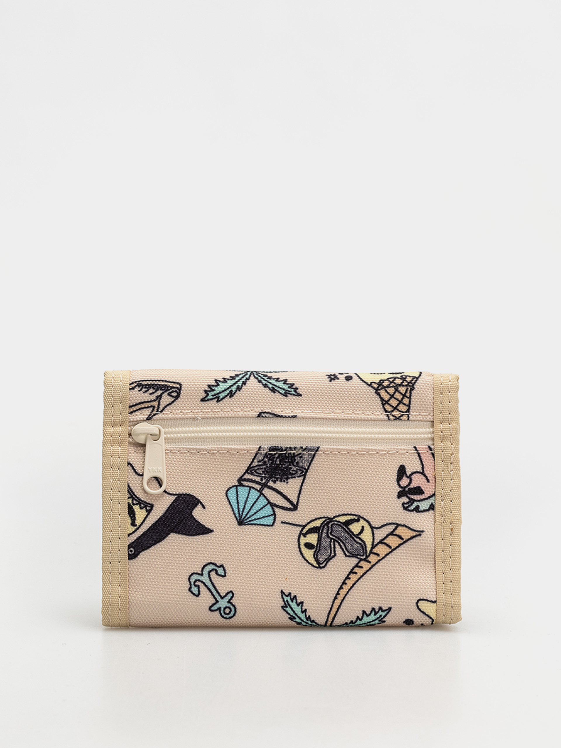 Portfel Iriedaily Resort (khaki beach)