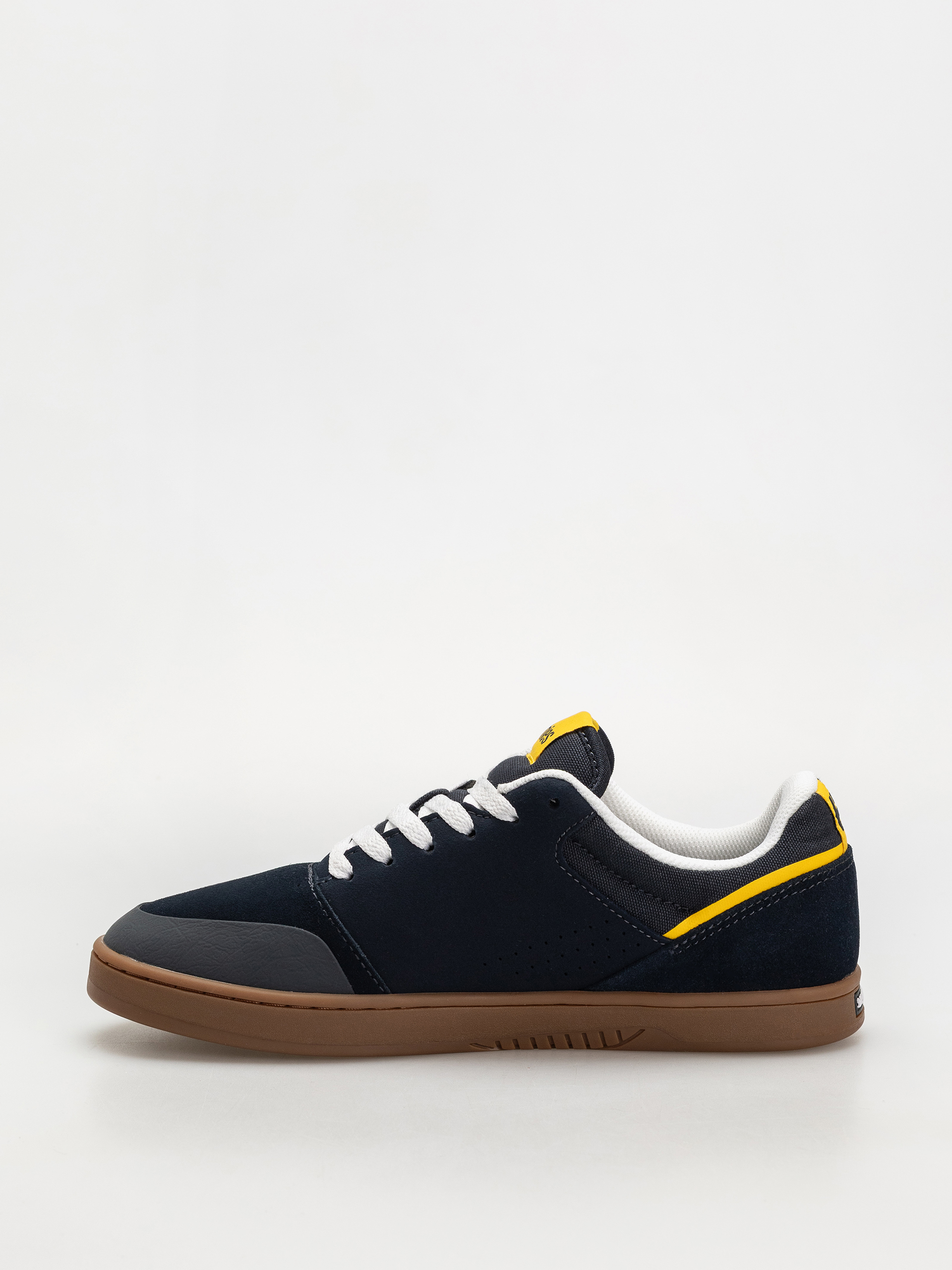 Buty Etnies Marana (navy/gum/yellow)