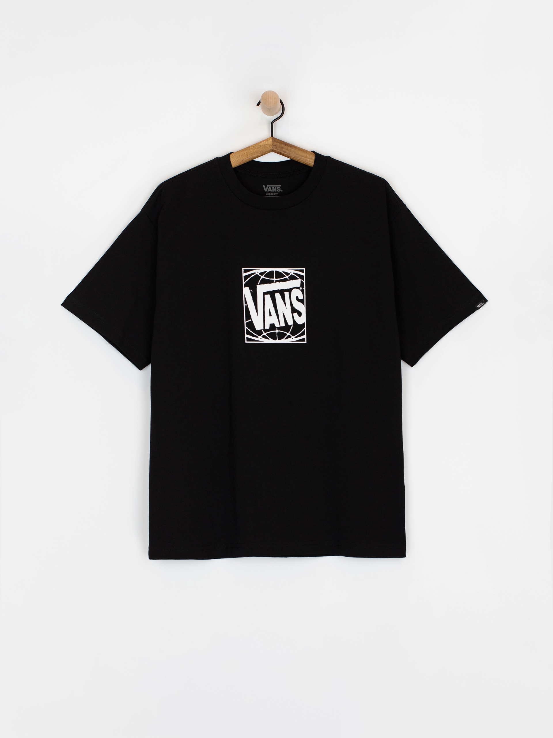 T-shirt DC Line Up - czarny (black acid)