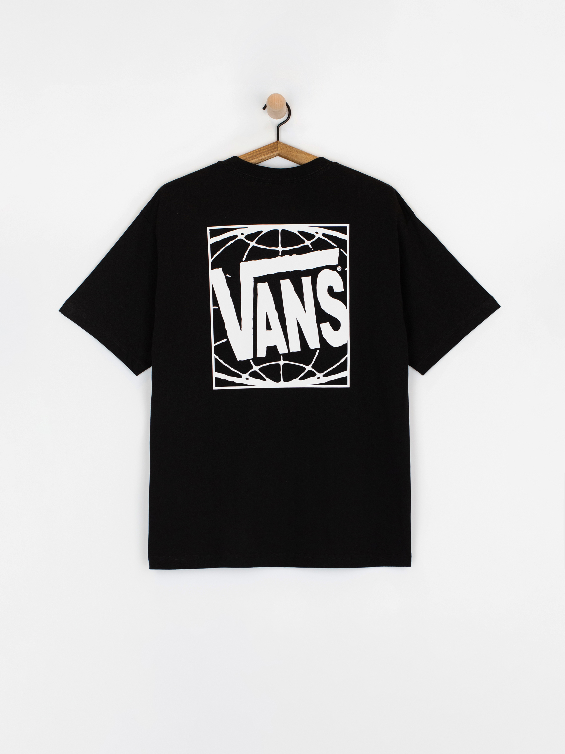 T-shirt Vans Wide Loose
