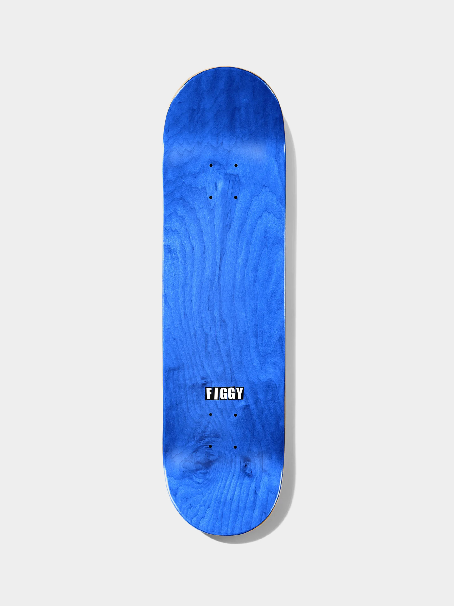 Deck Baker JF Here to Stay B2 (assorted)