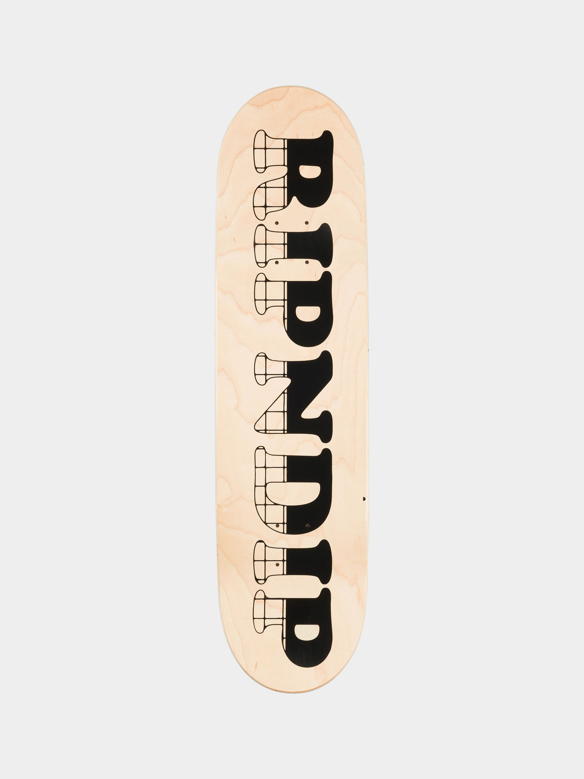 Deck RipNDip Afterlife (black)