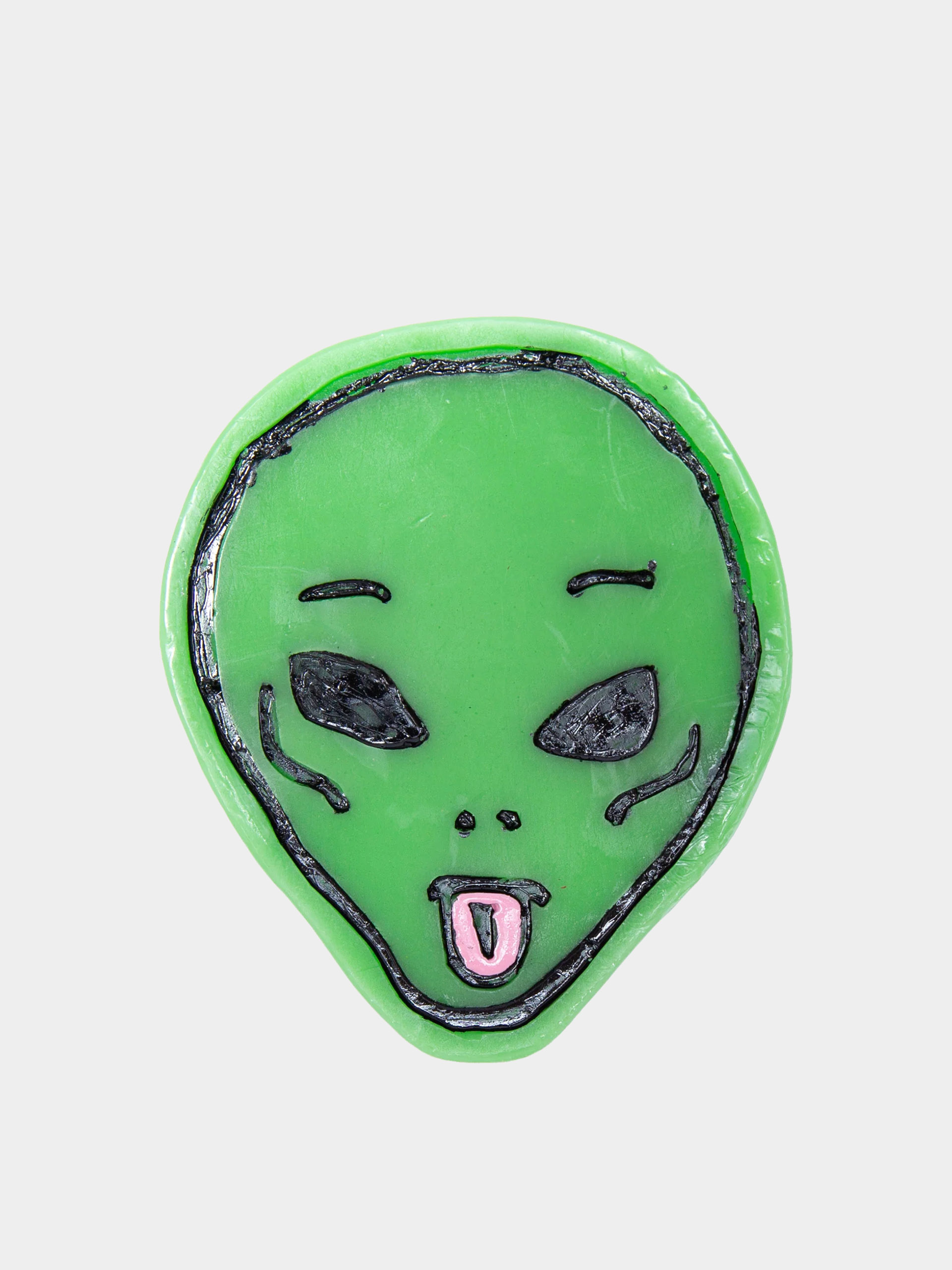 Wosk RipNDip Lord Alien (green)