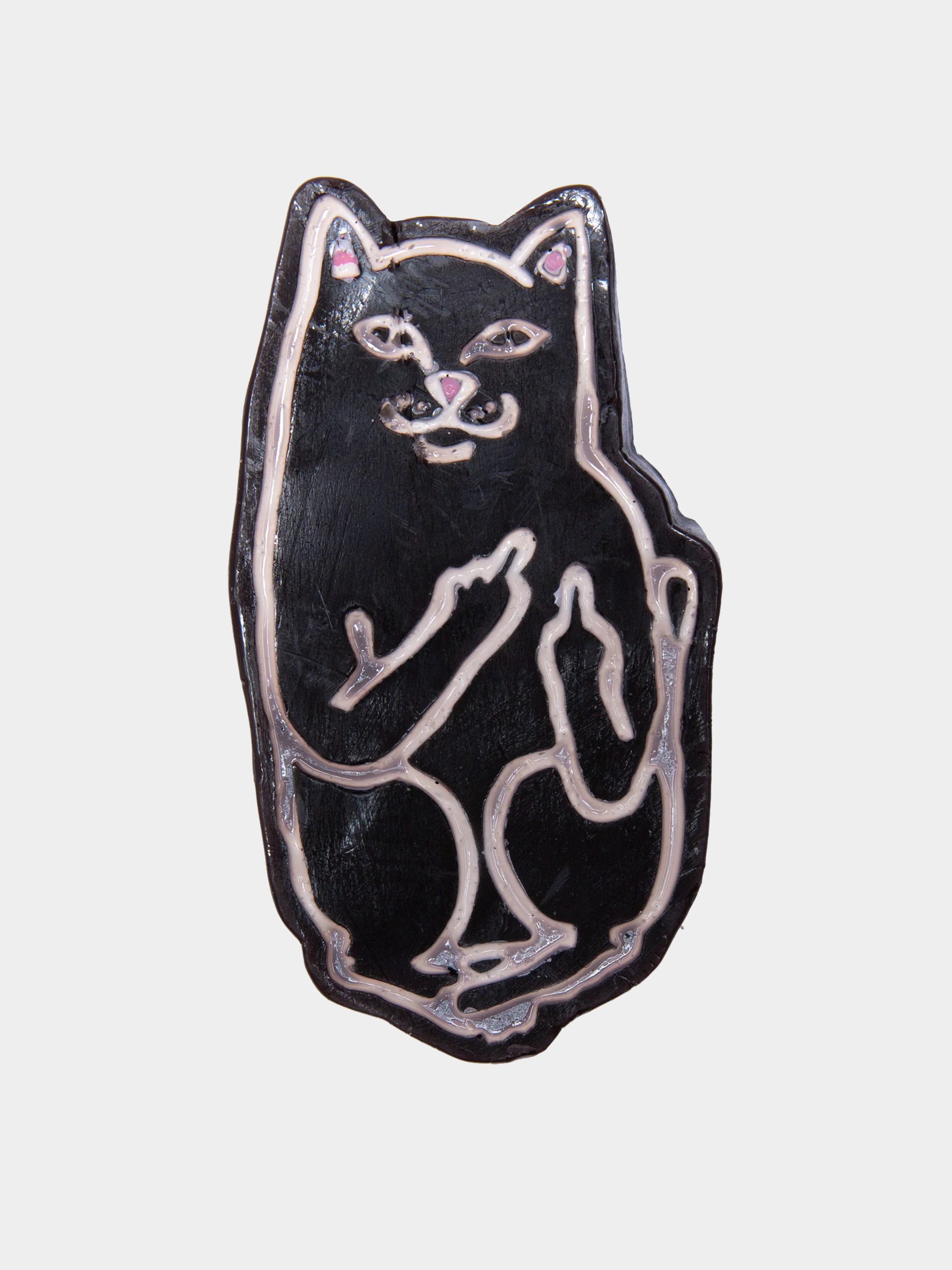 Wosk RipNDip Lord Jerm (black)