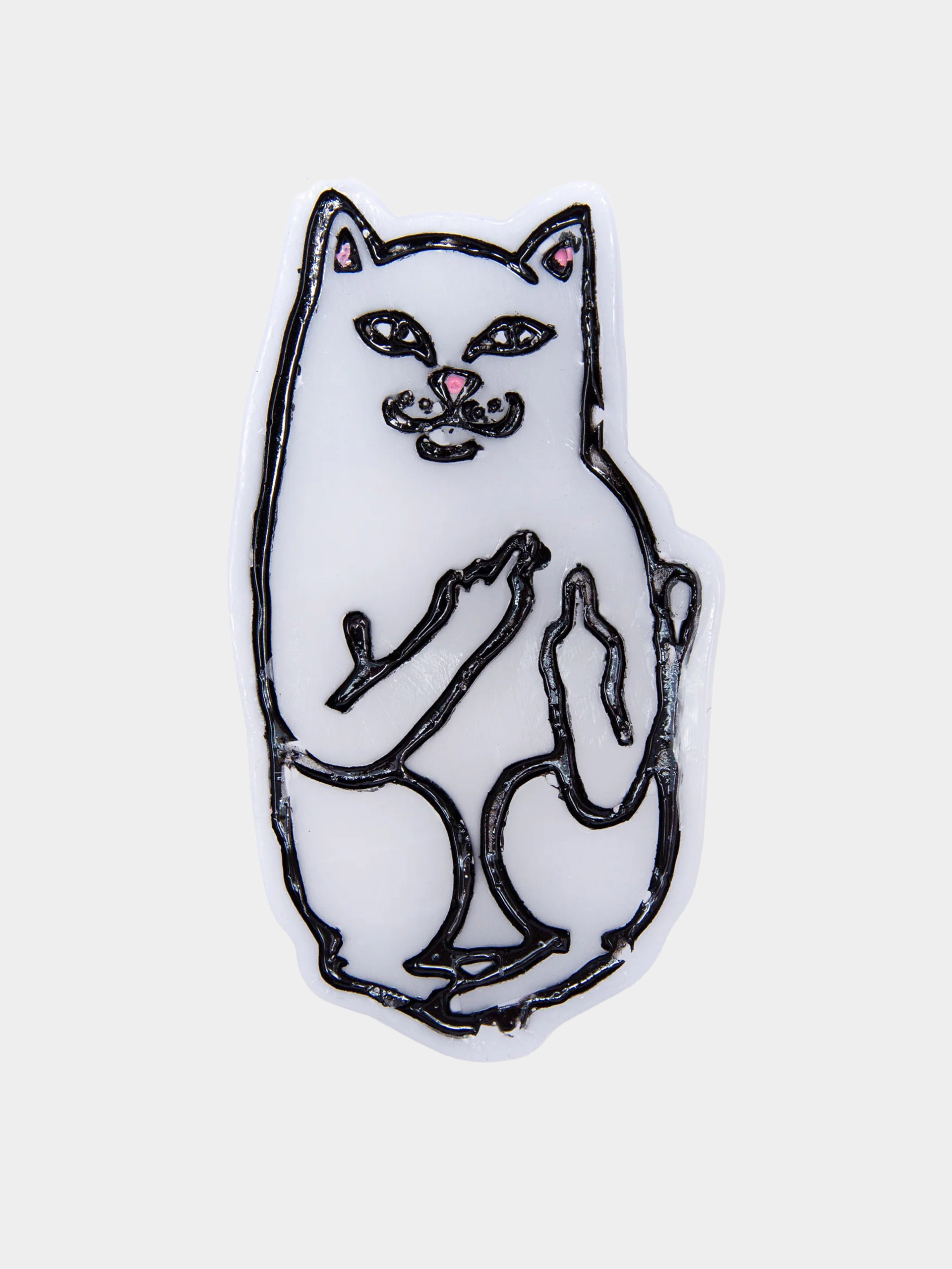 Wosk RipNDip Lord Nerm (white)