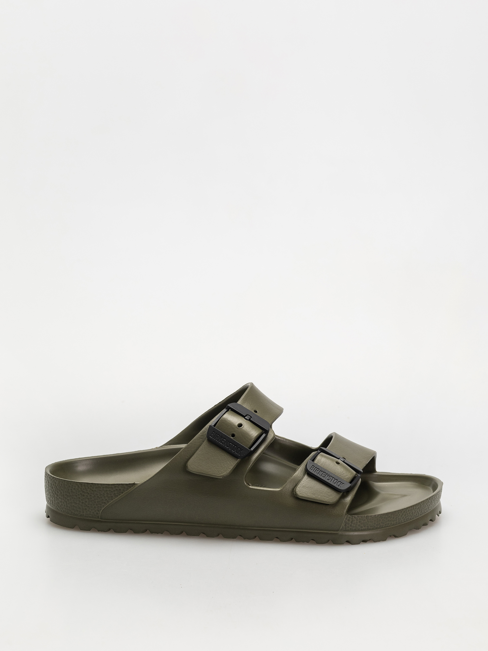 Klapki Birkenstock Arizona Stealth Buckle EVA Regular