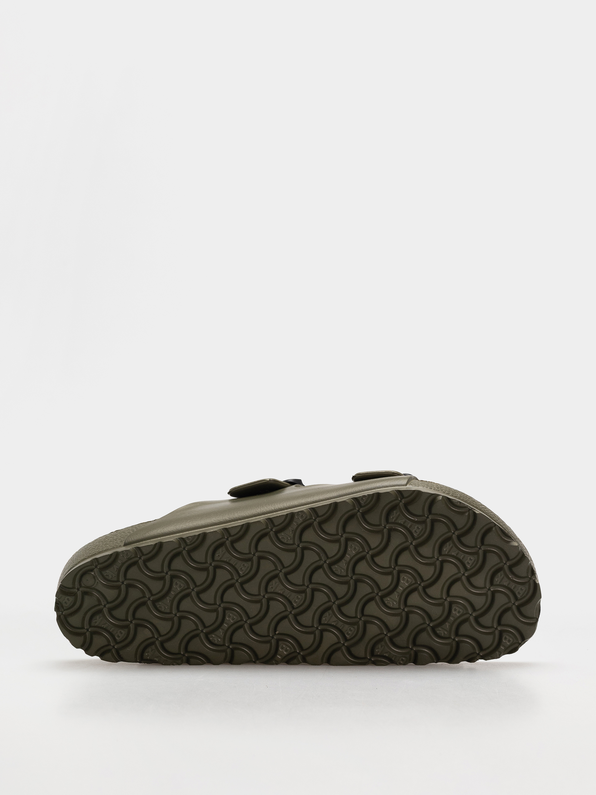 Klapki Birkenstock Arizona Stealth Buckle EVA Regular (khaki/black)