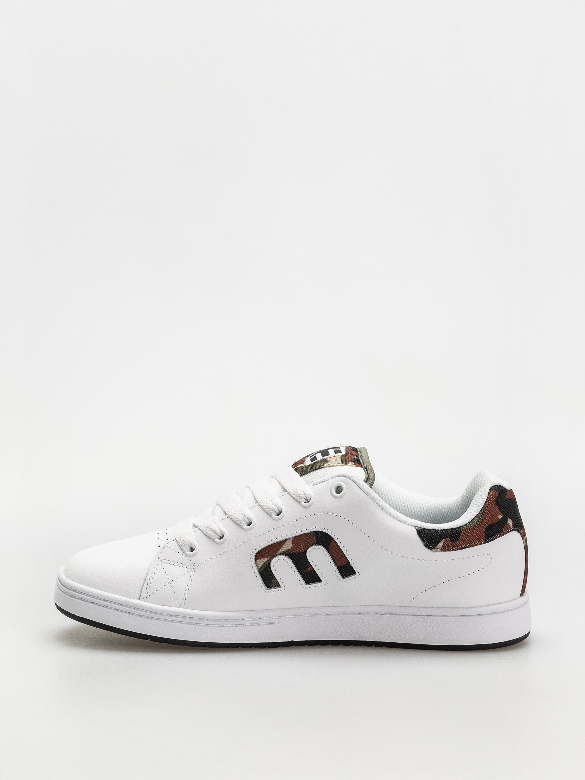 Buty Etnies Callicut (white/camo)