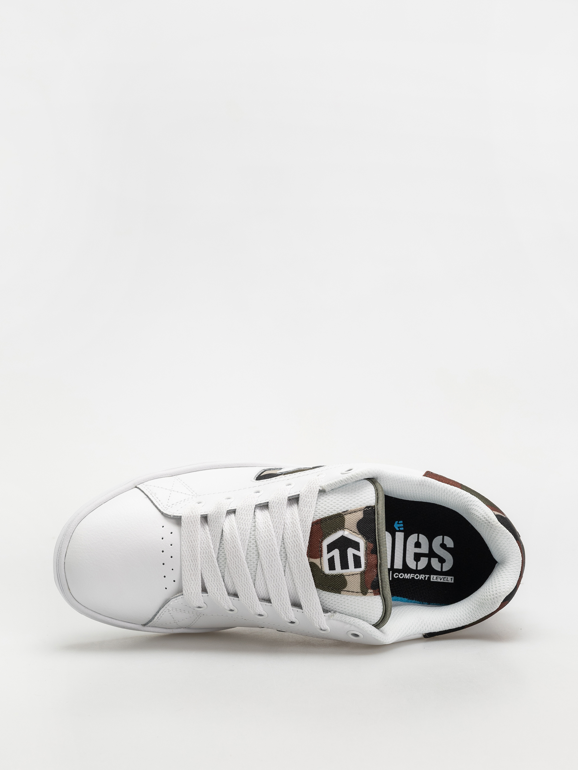 Buty Etnies Callicut (white/camo)