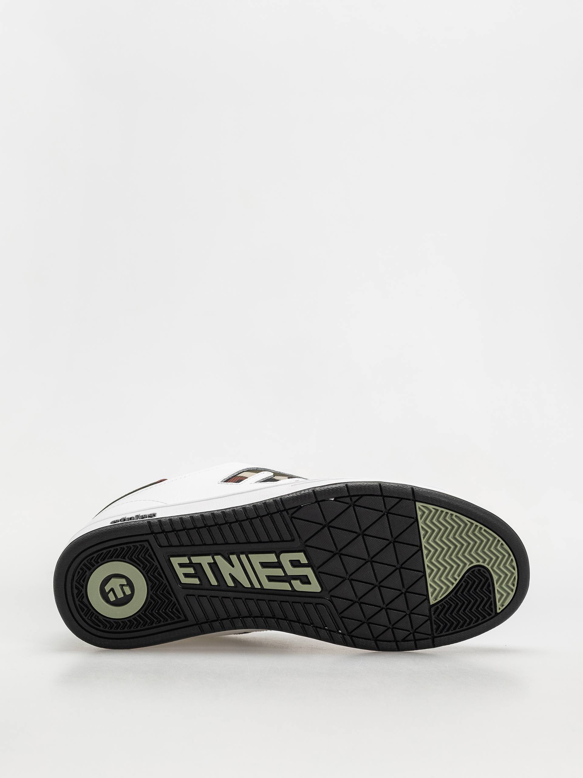 Buty Etnies Callicut (white/camo)