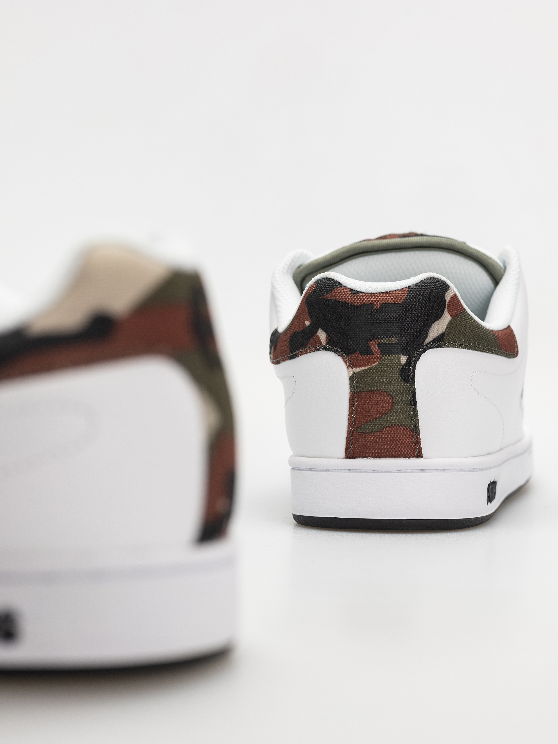 Buty Etnies Callicut (white/camo)