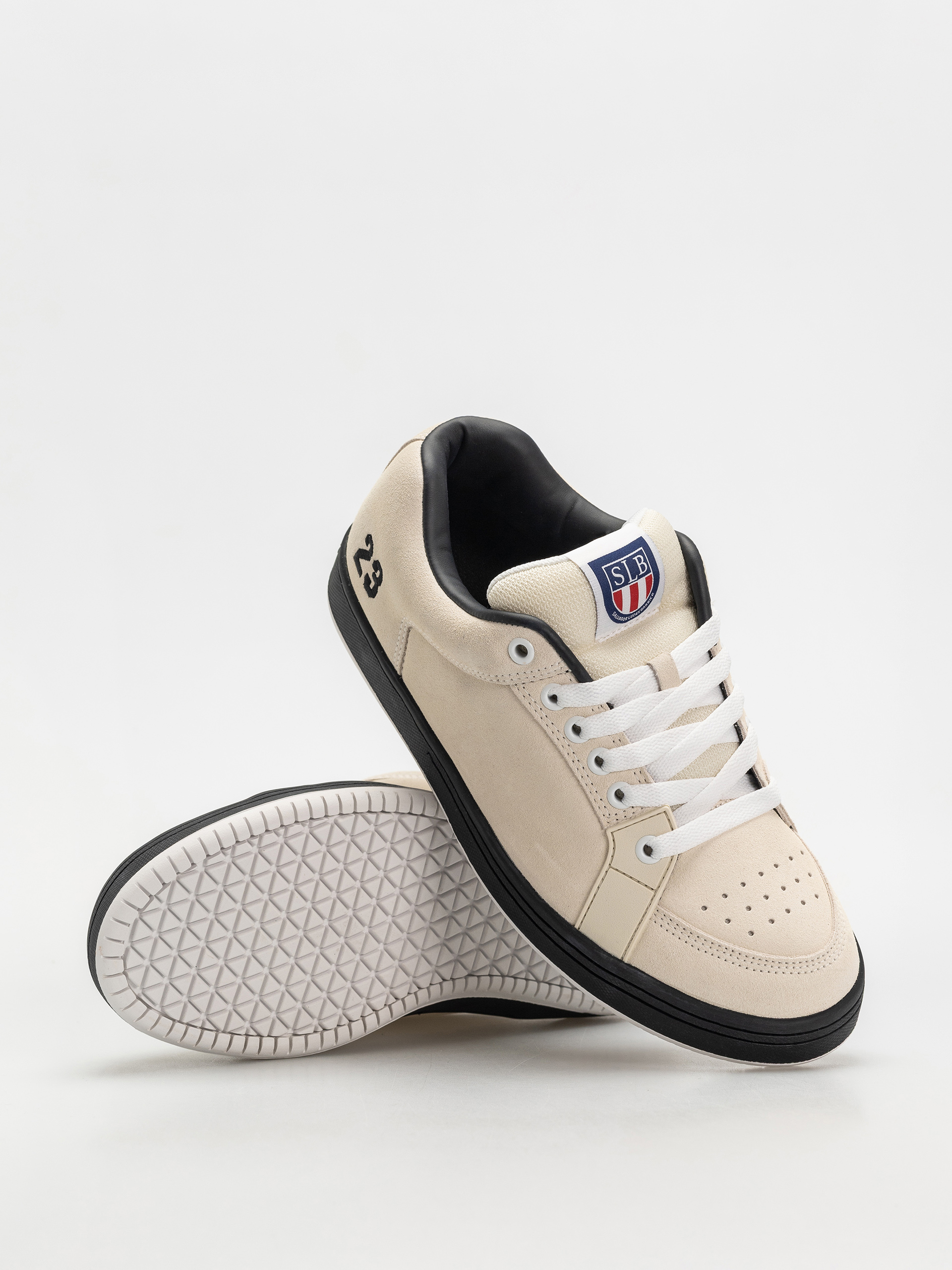 Buty Etnies Sal23 (white/black)