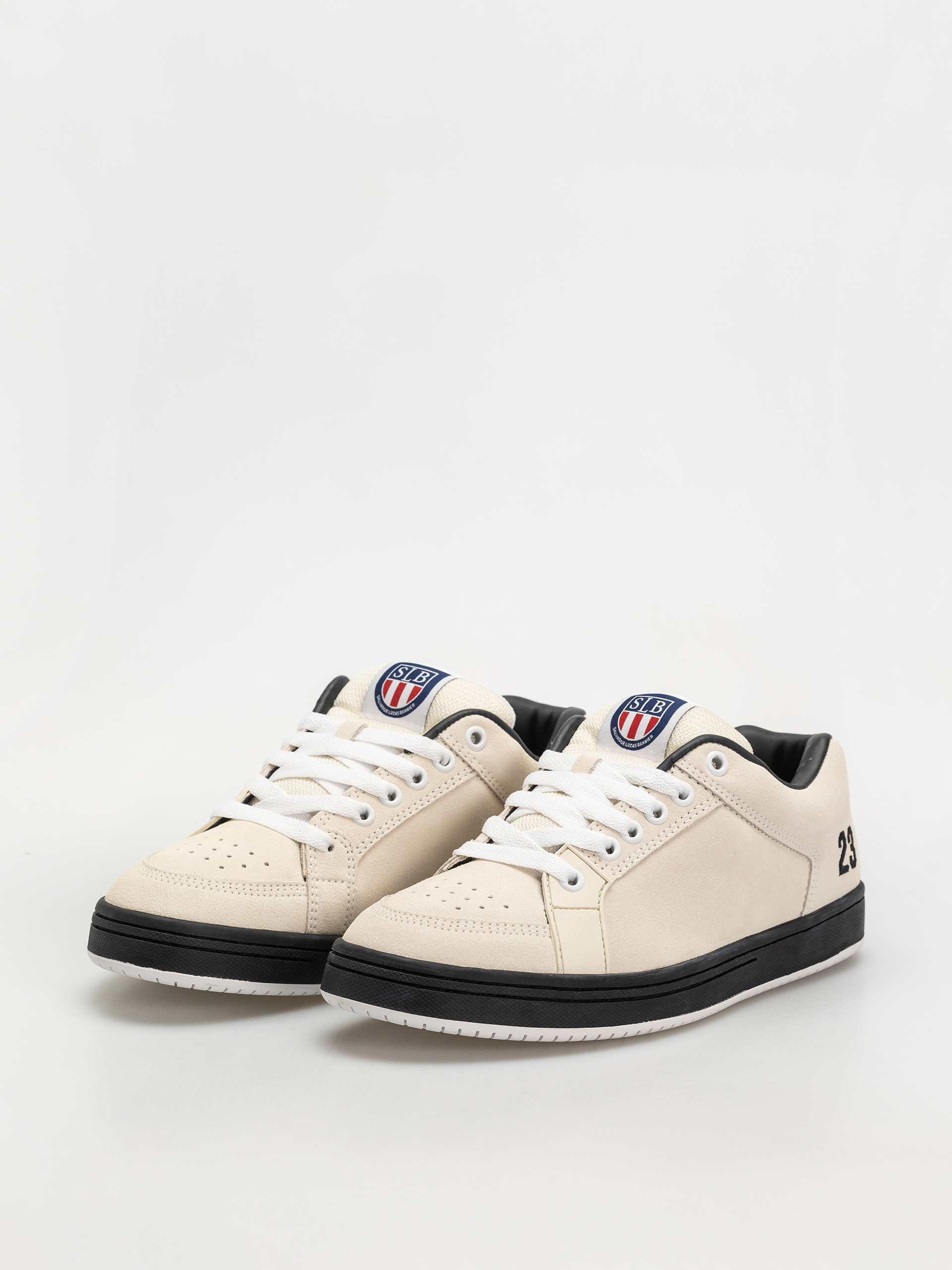 Buty Etnies Sal23 (white/black)