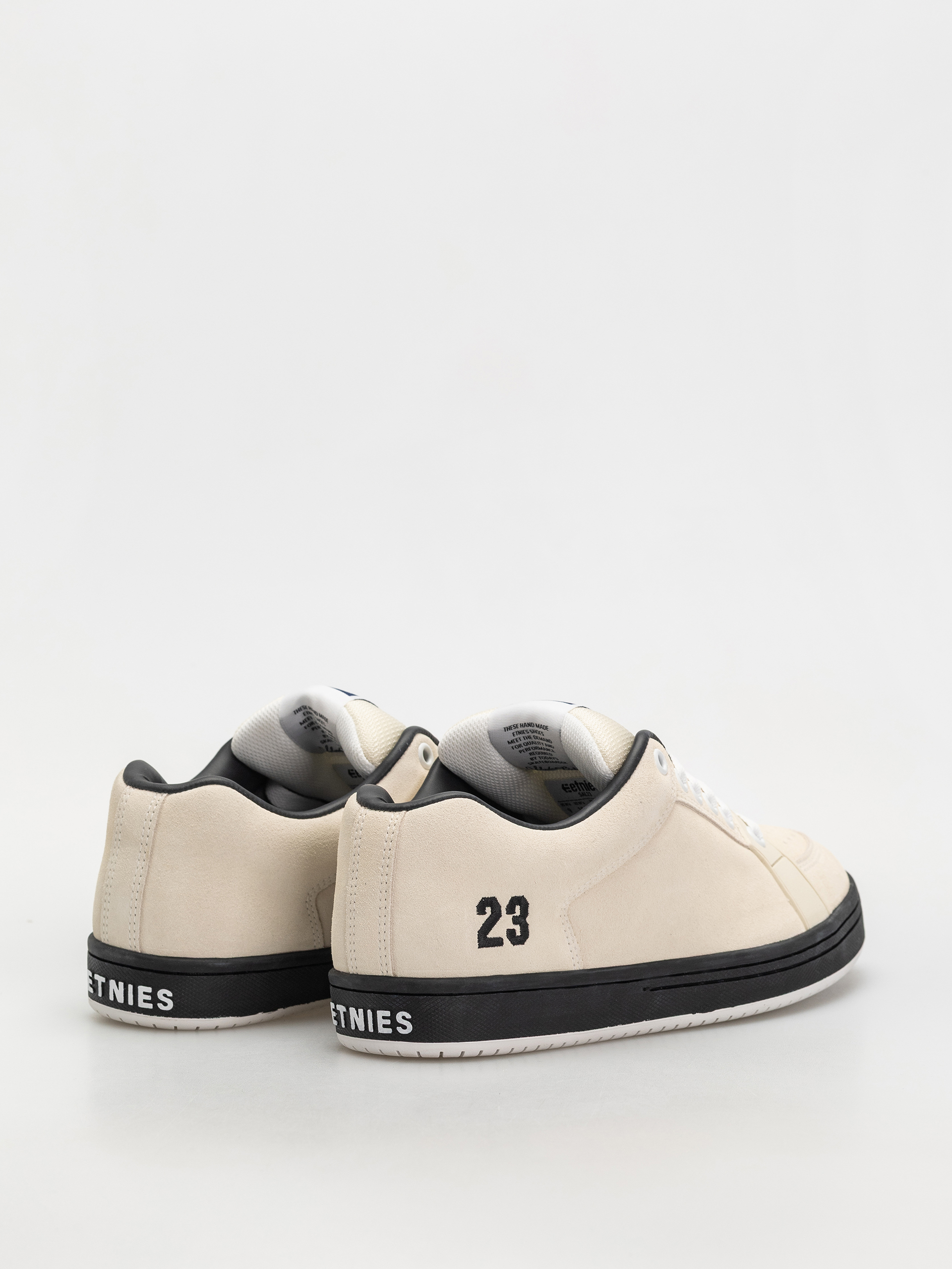 Buty Etnies Sal23 (white/black)