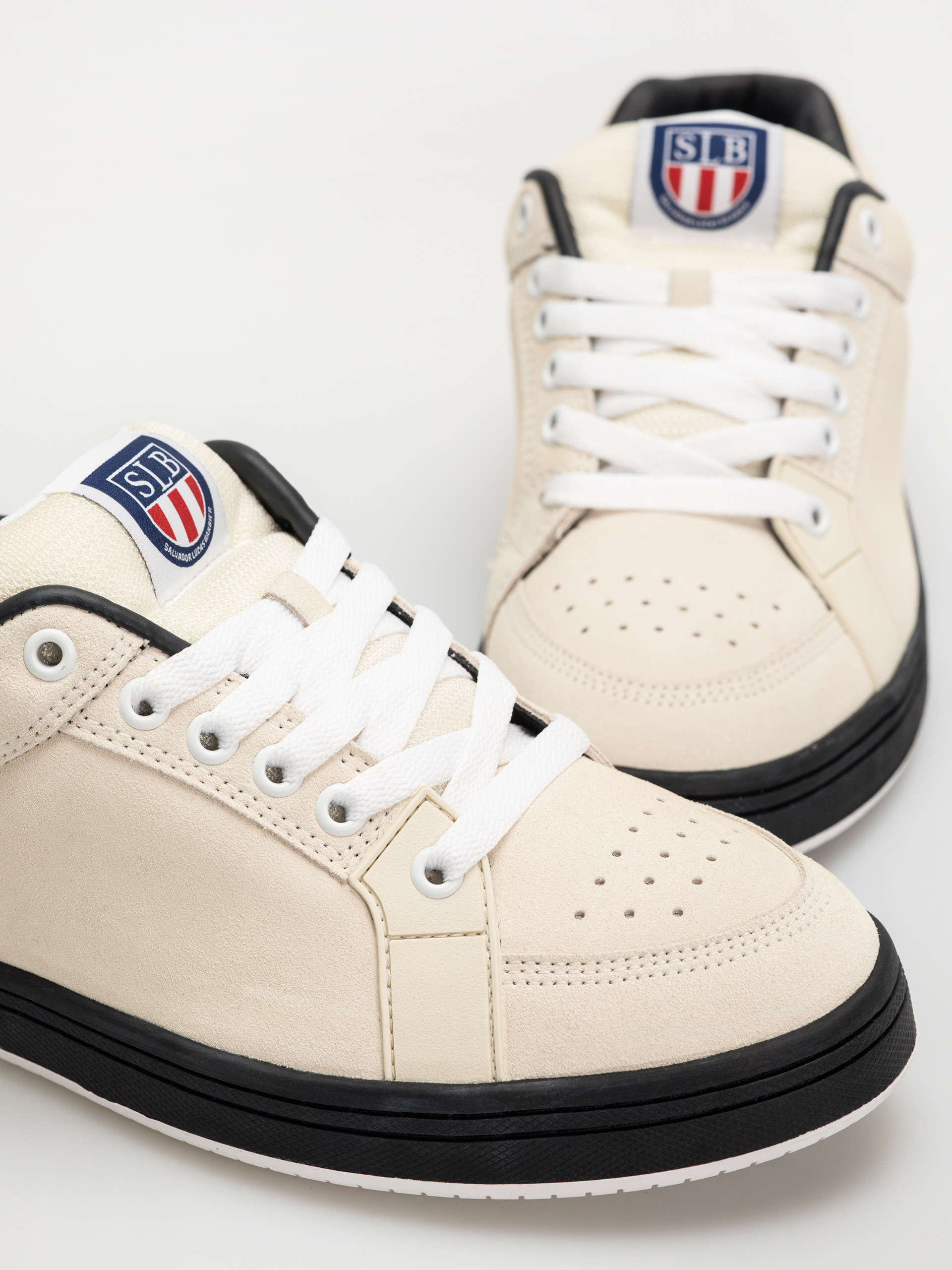 Buty Etnies Sal23 (white/black)