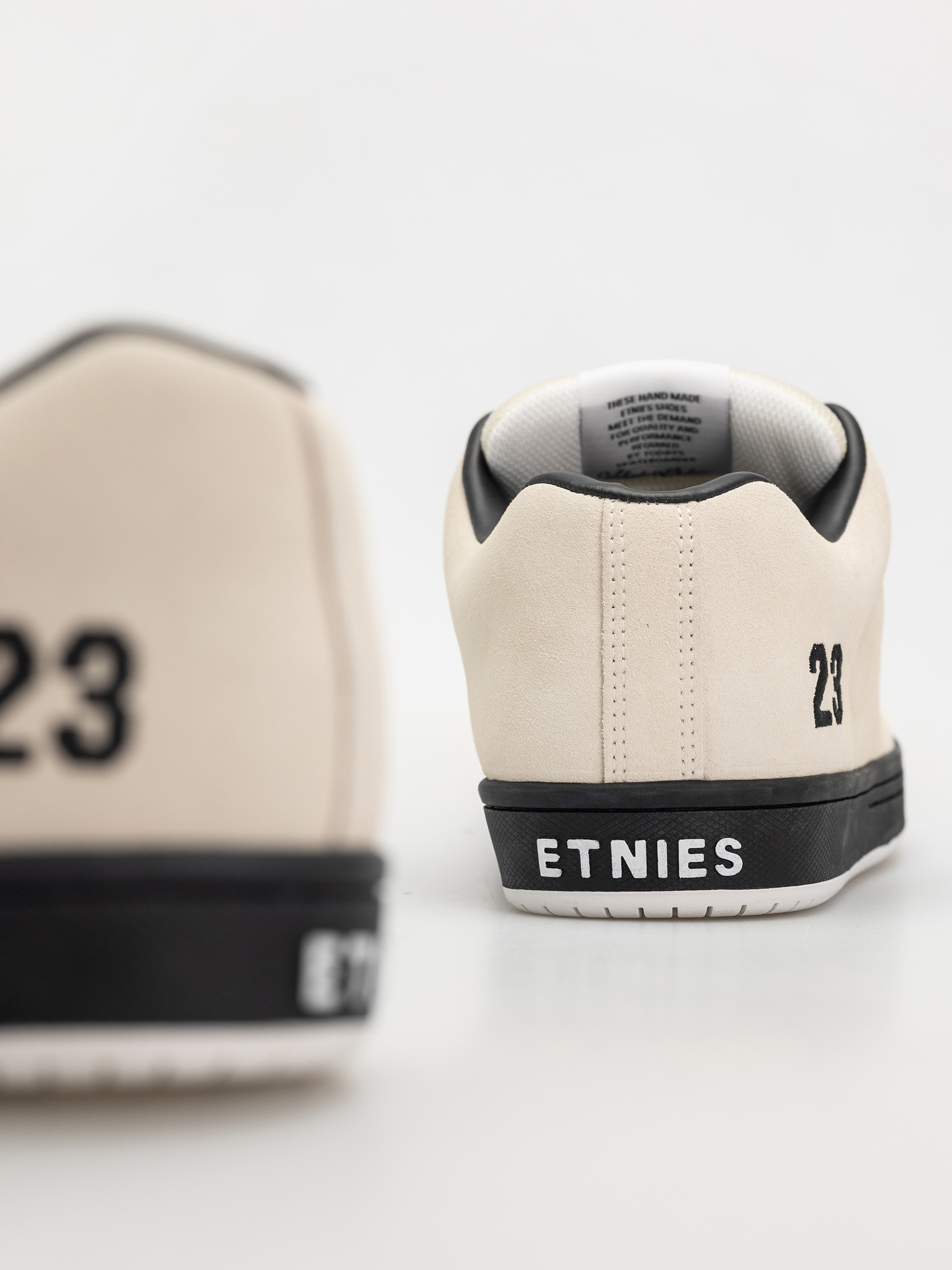 Buty Etnies Sal23 (white/black)