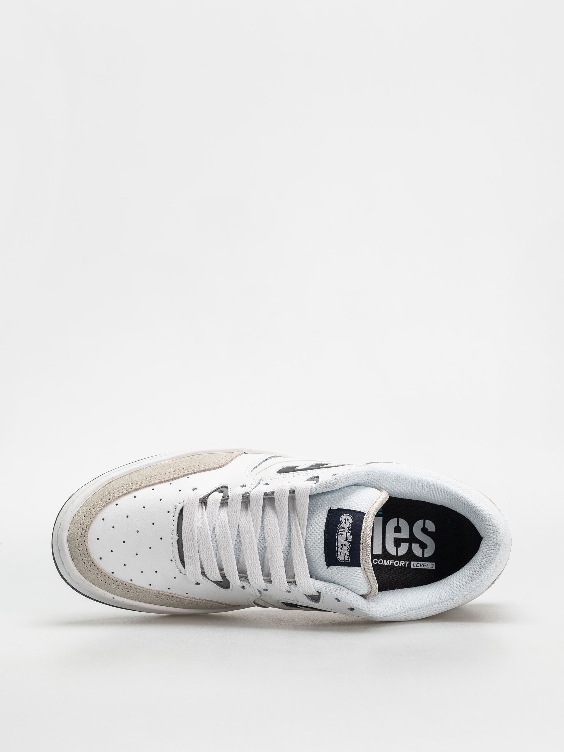 Buty Etnies Loot (white/navy)