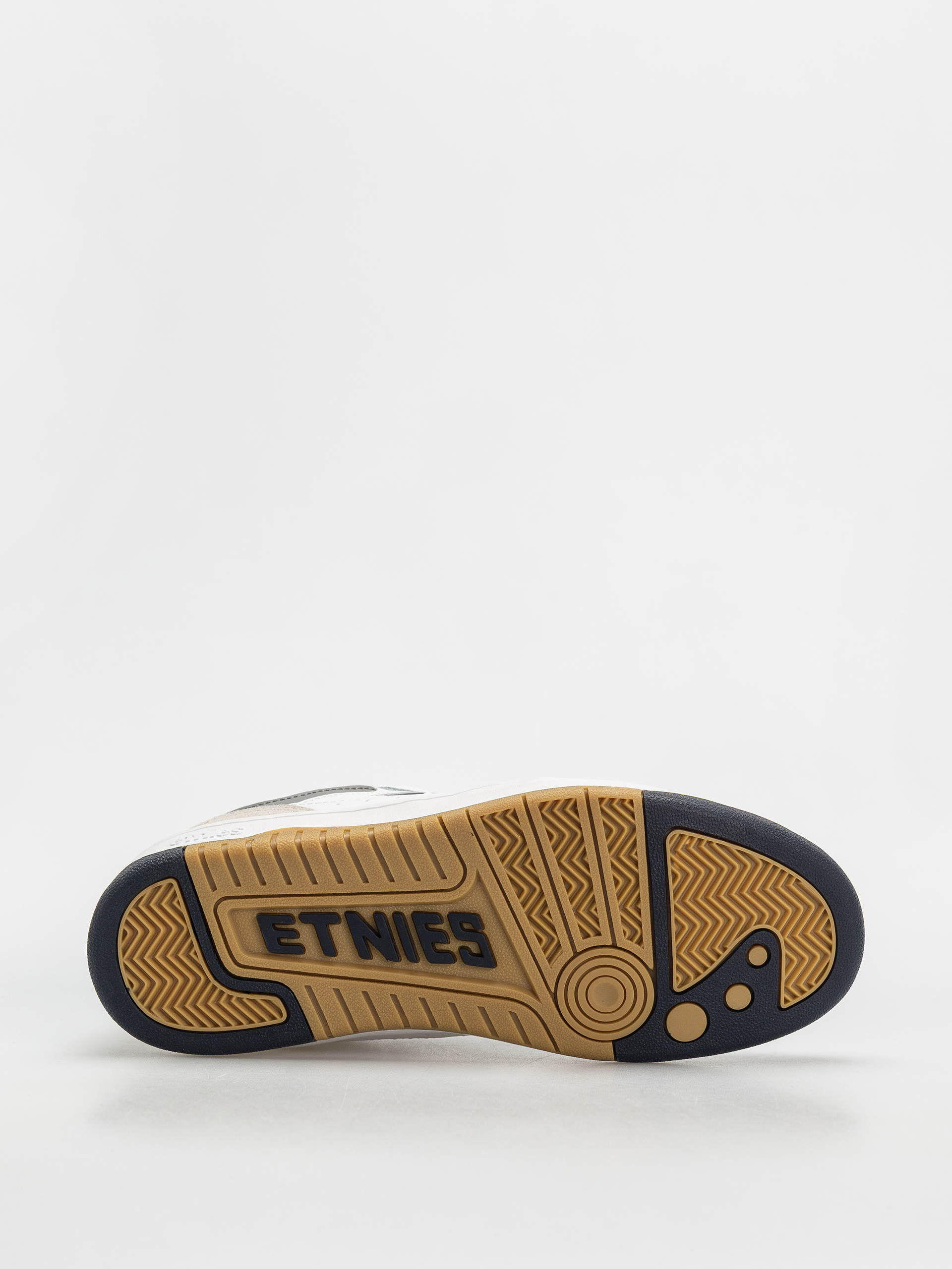 Buty Etnies Loot (white/navy)