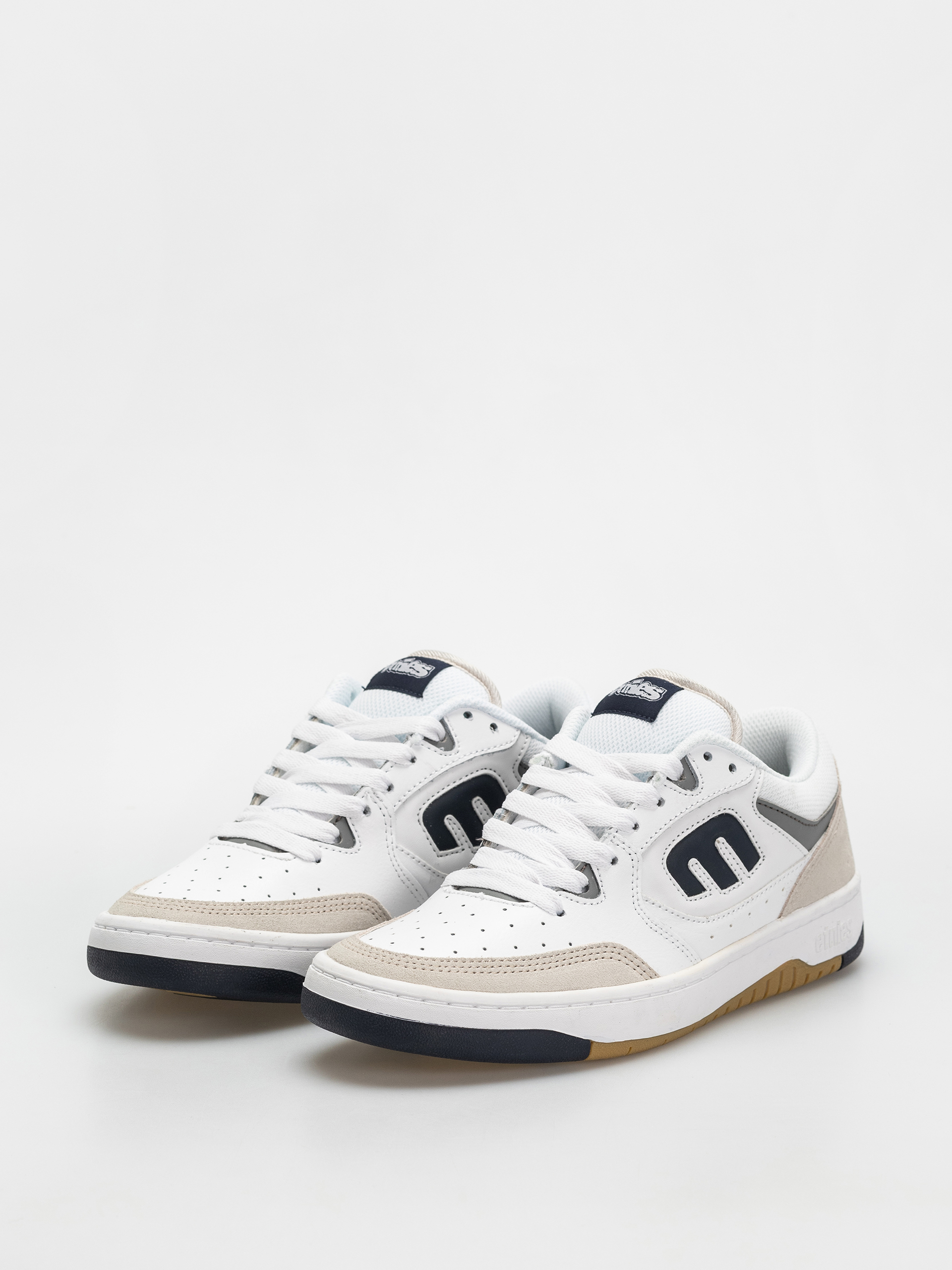 Buty Etnies Loot (white/navy)