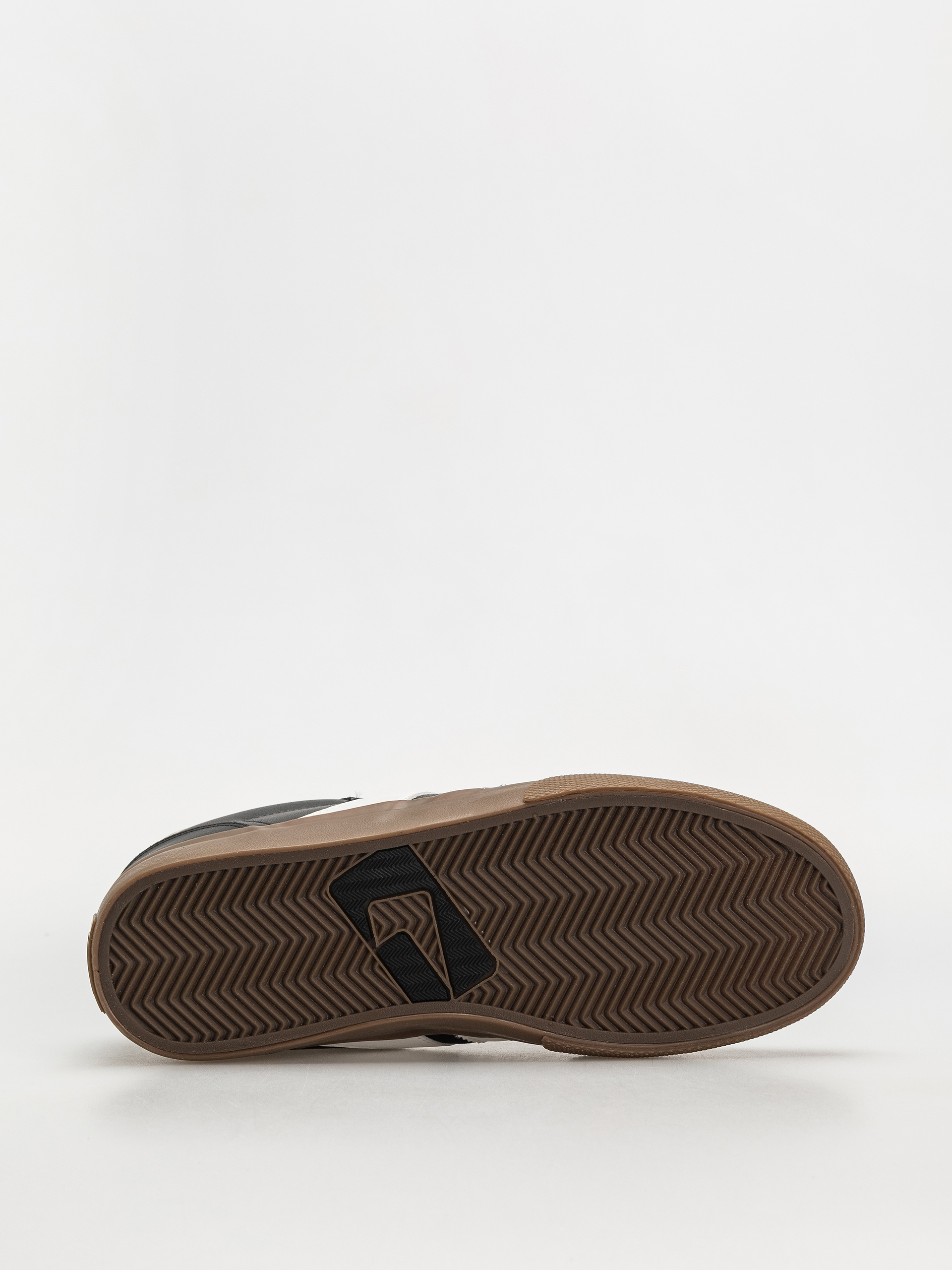 Buty Globe Encore 2 (black/white/tobacco)