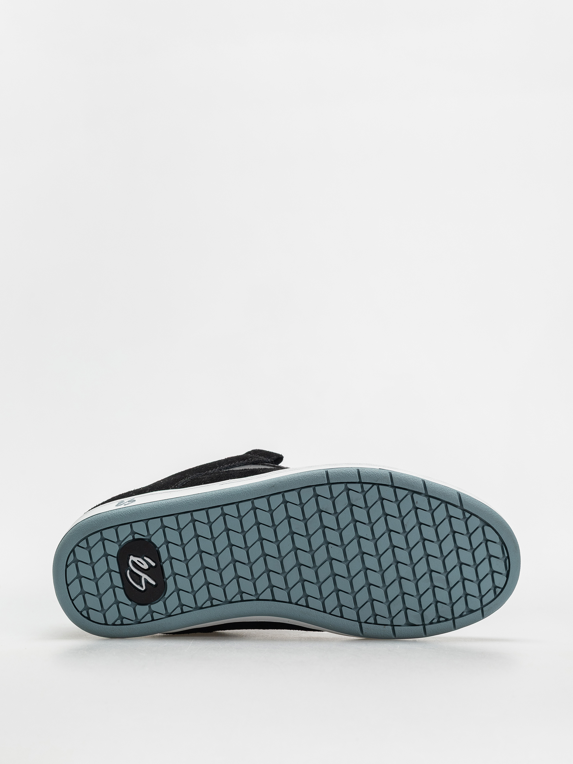 Buty eS Contour (black/blue)