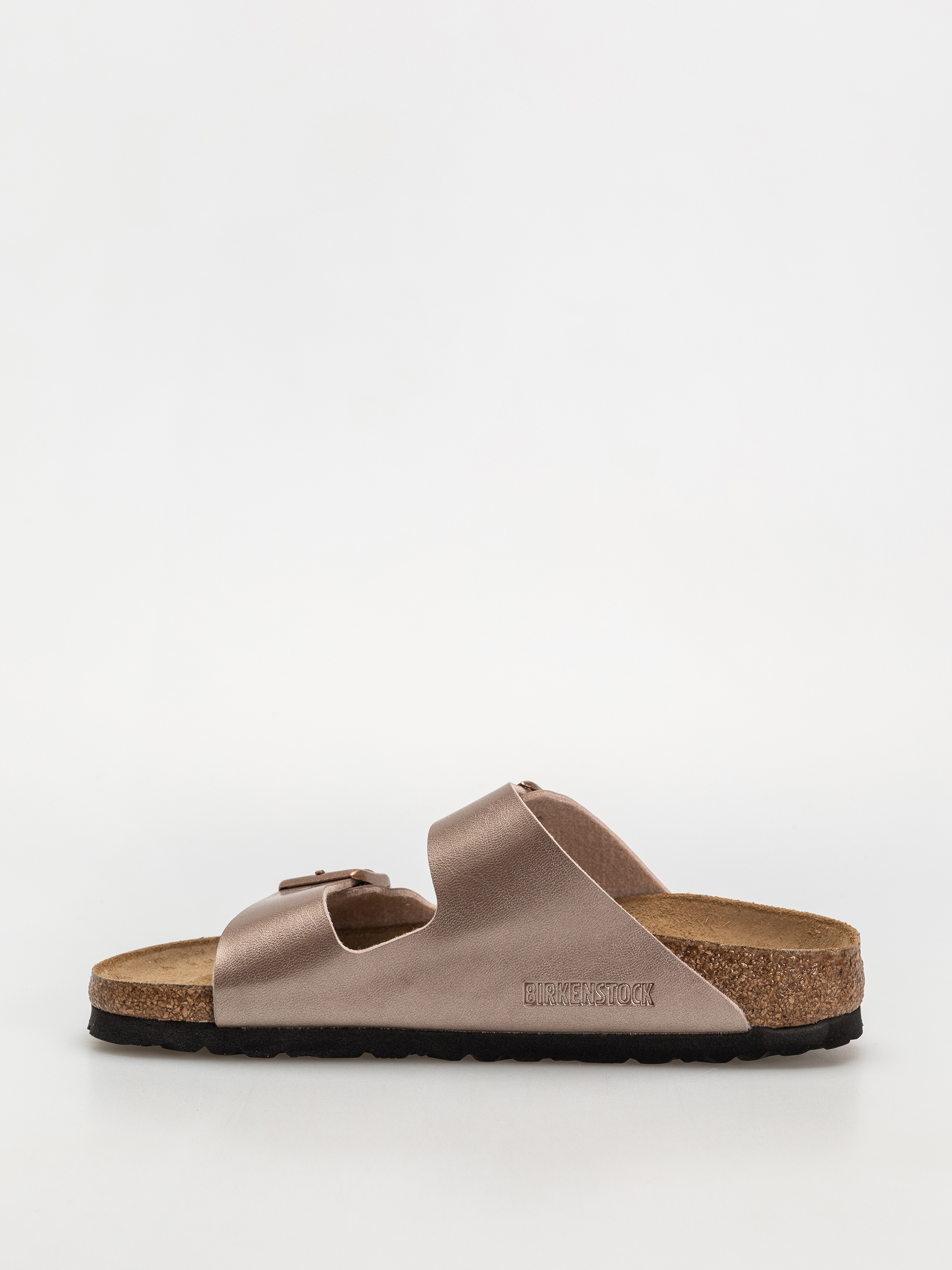 Klapki Birkenstock Arizona Birko Flor Narrow Wmn (copper)