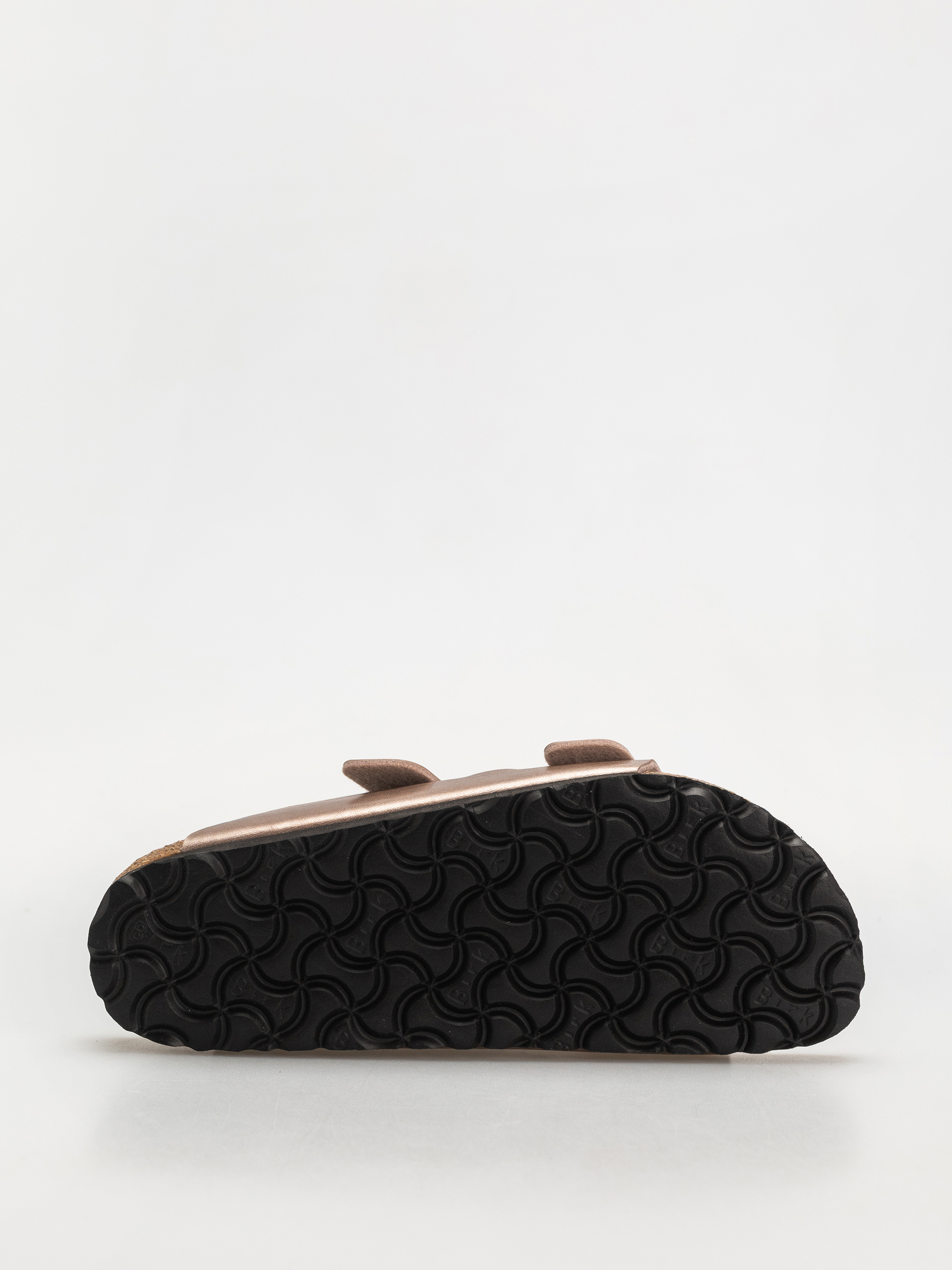 Klapki Birkenstock Arizona Birko Flor Narrow Wmn (copper)