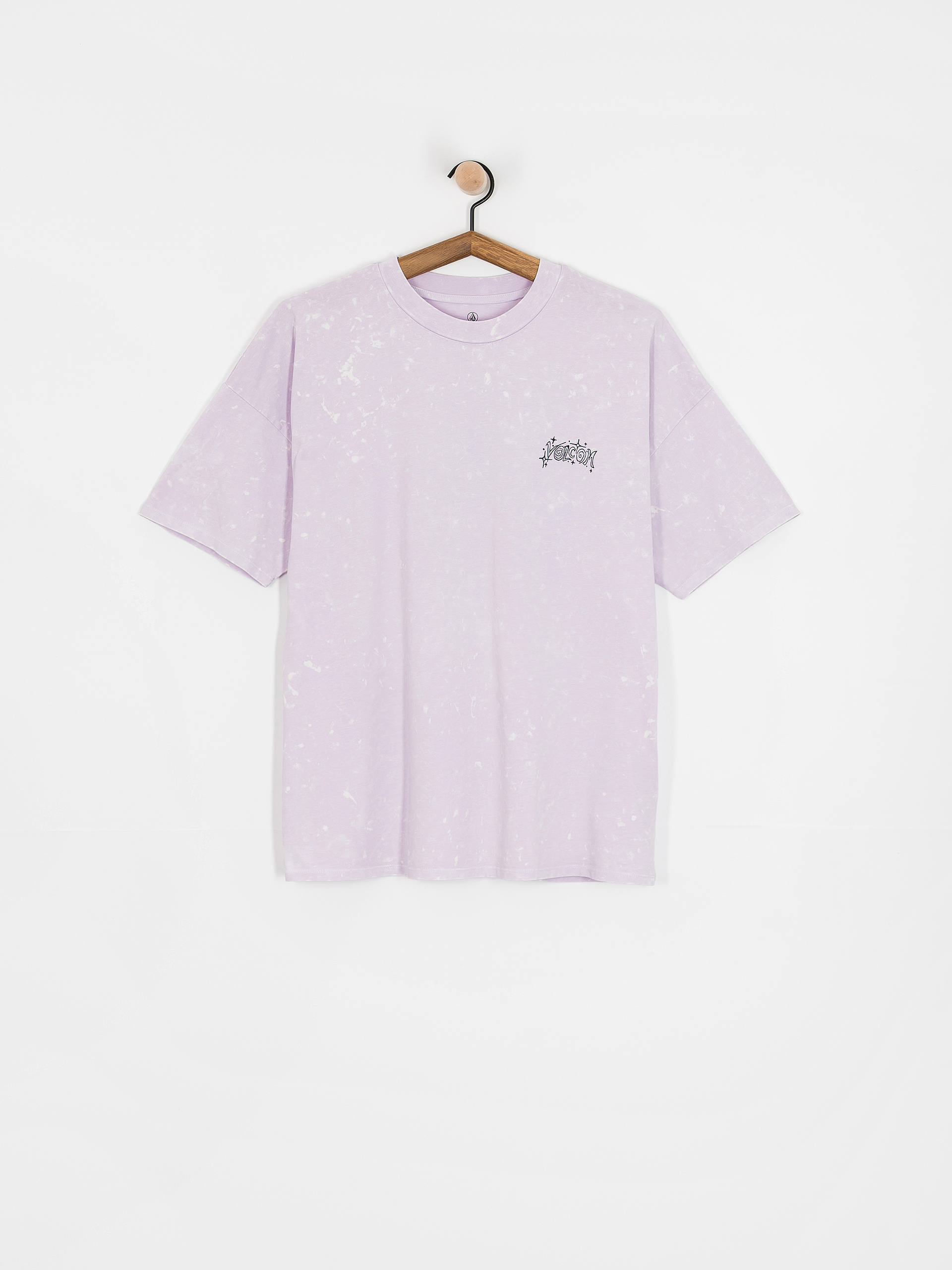 T-shirt Volcom Voltrip Wmn (dusty lavender)