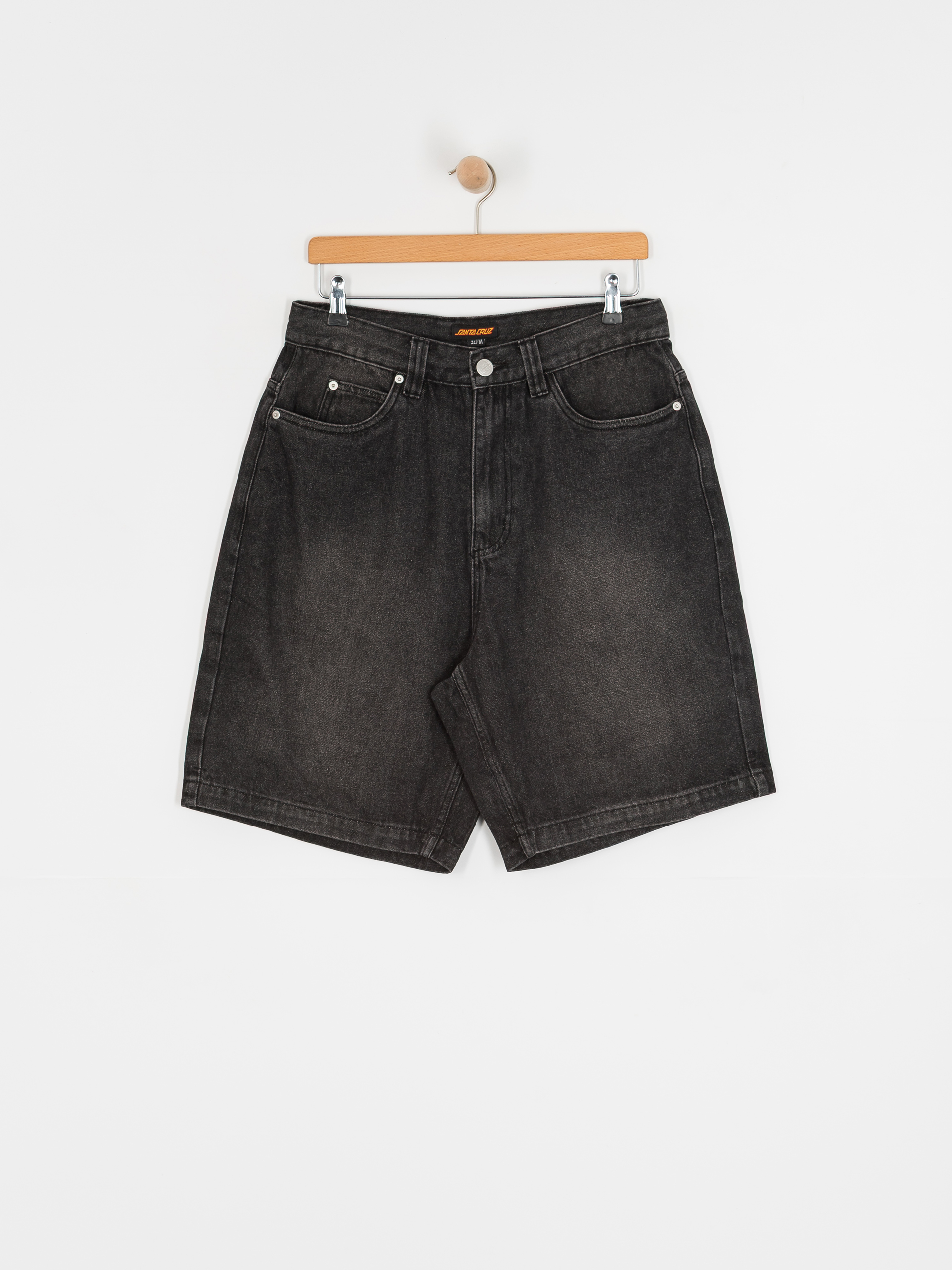 STUSSY Big Ol Denim Shorts | General Pants