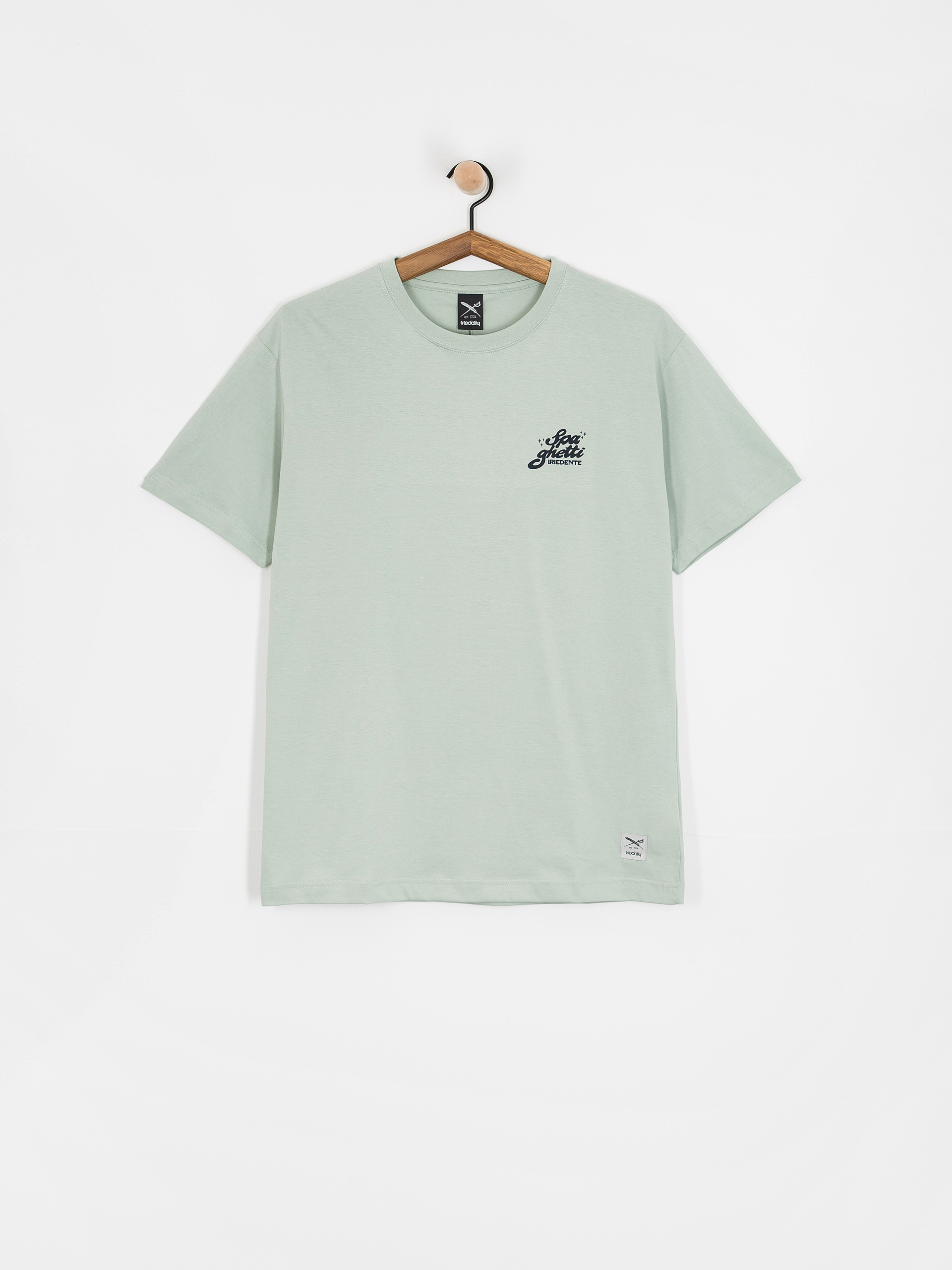 T-shirt Iriedaily Spa Ghetti