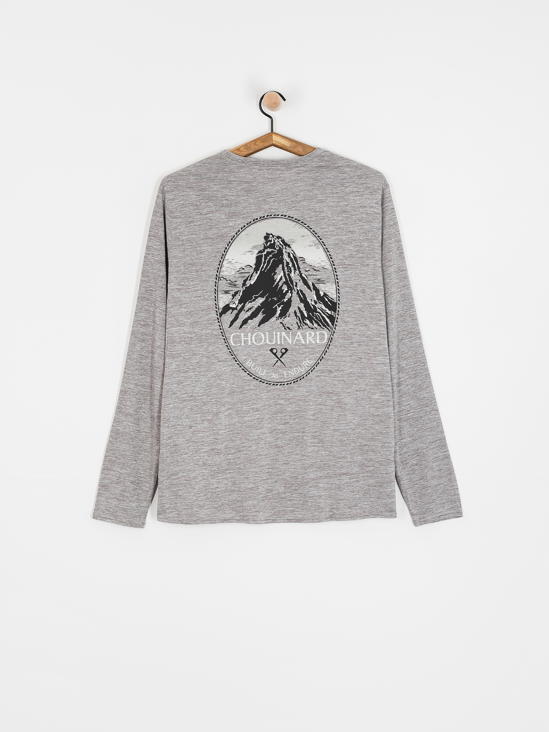 Longsleeve Patagonia Cap Cool Daily Graphic