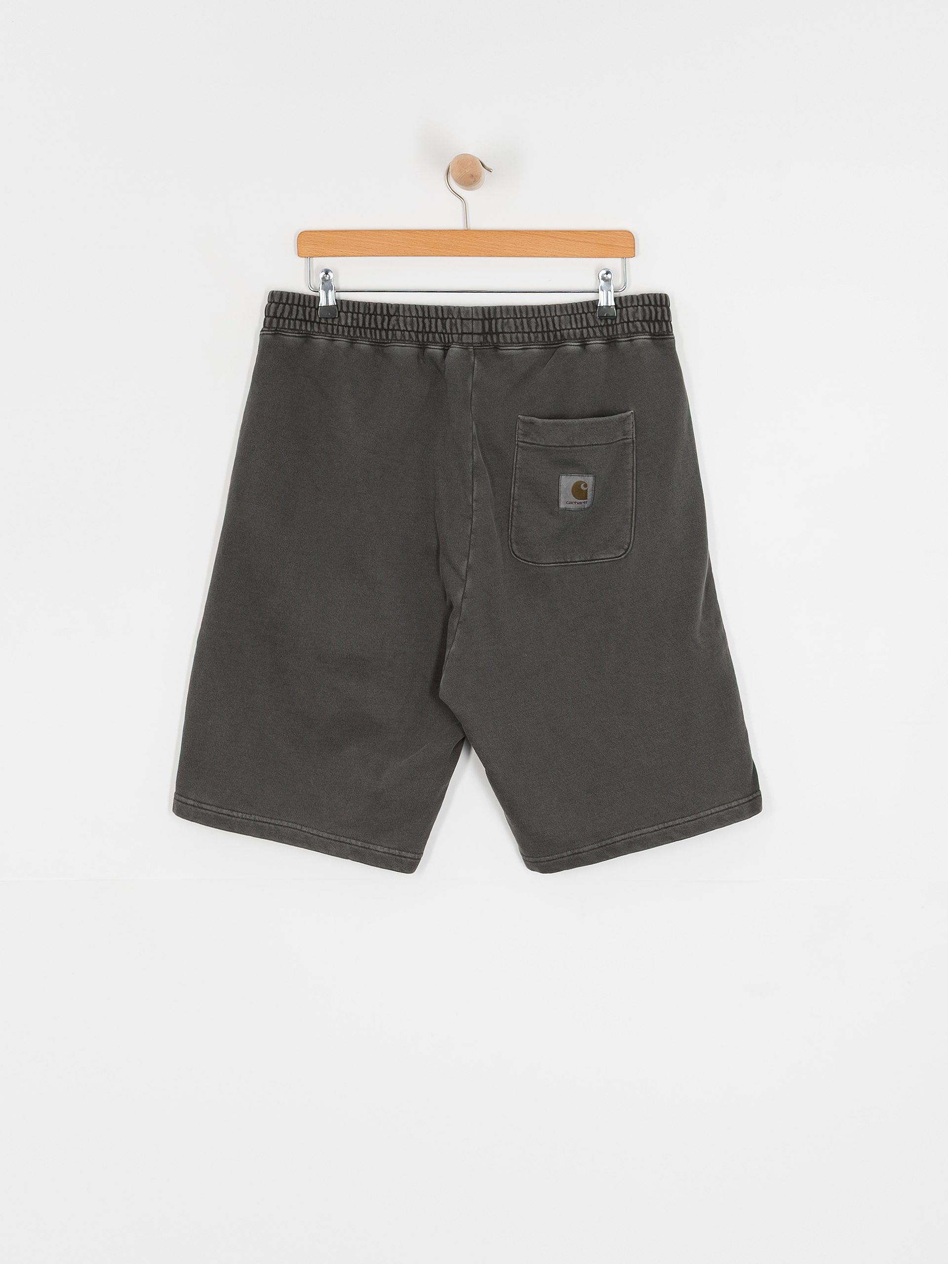 Szorty Carhartt WIP Nelson (graphite)