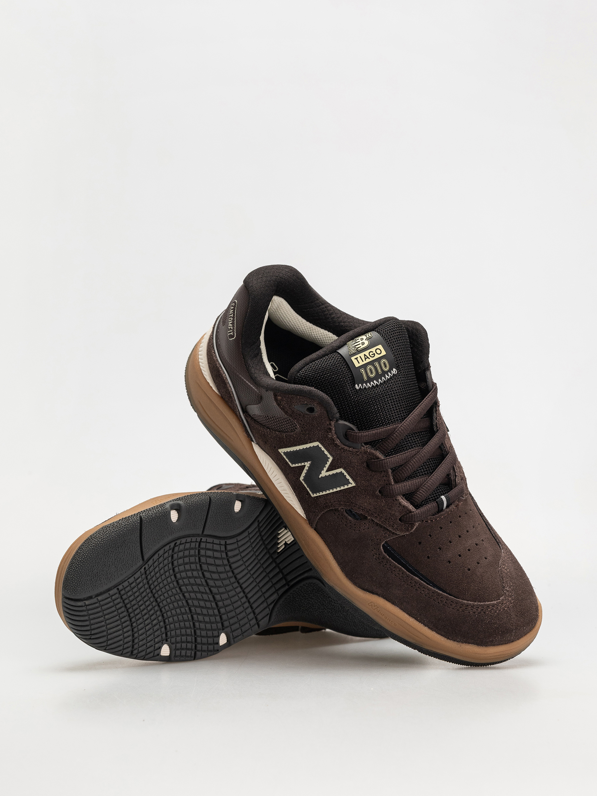 Buty New Balance 1010 (brown)