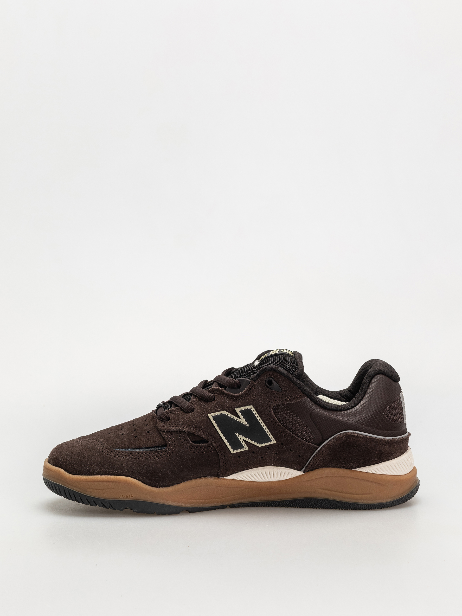 Buty New Balance 1010 (brown)