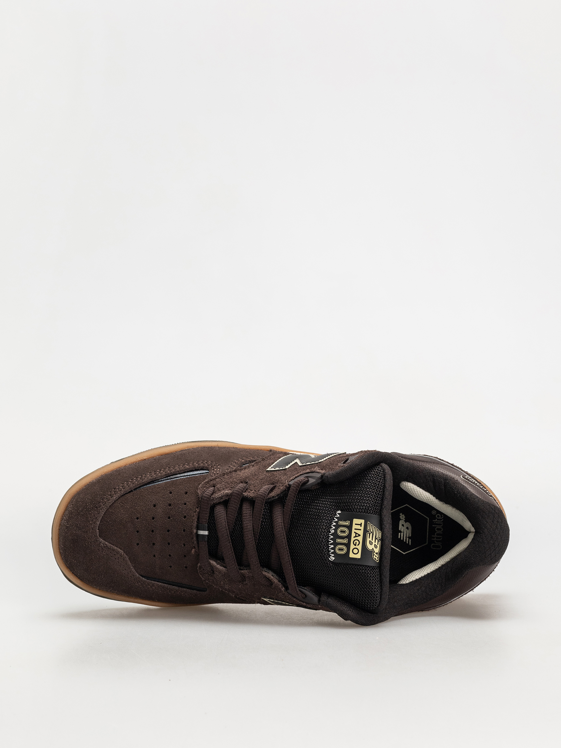 Buty New Balance 1010 (brown)