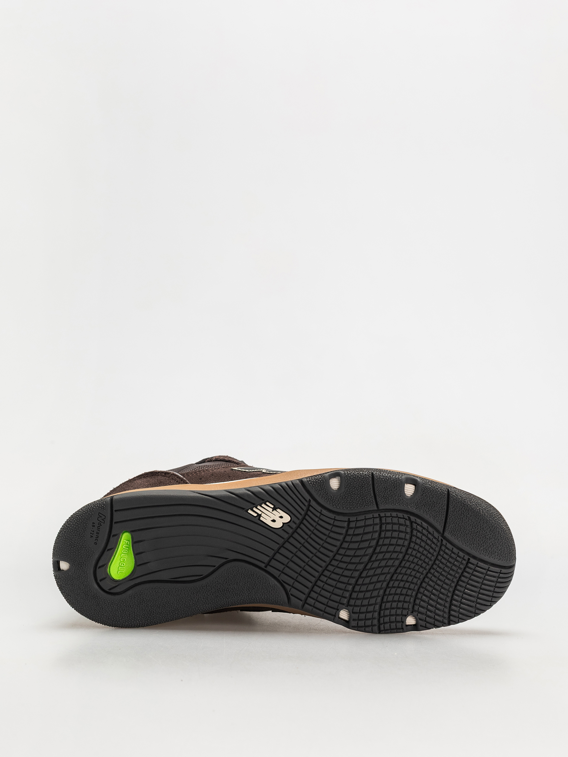 Buty New Balance 1010 (brown)